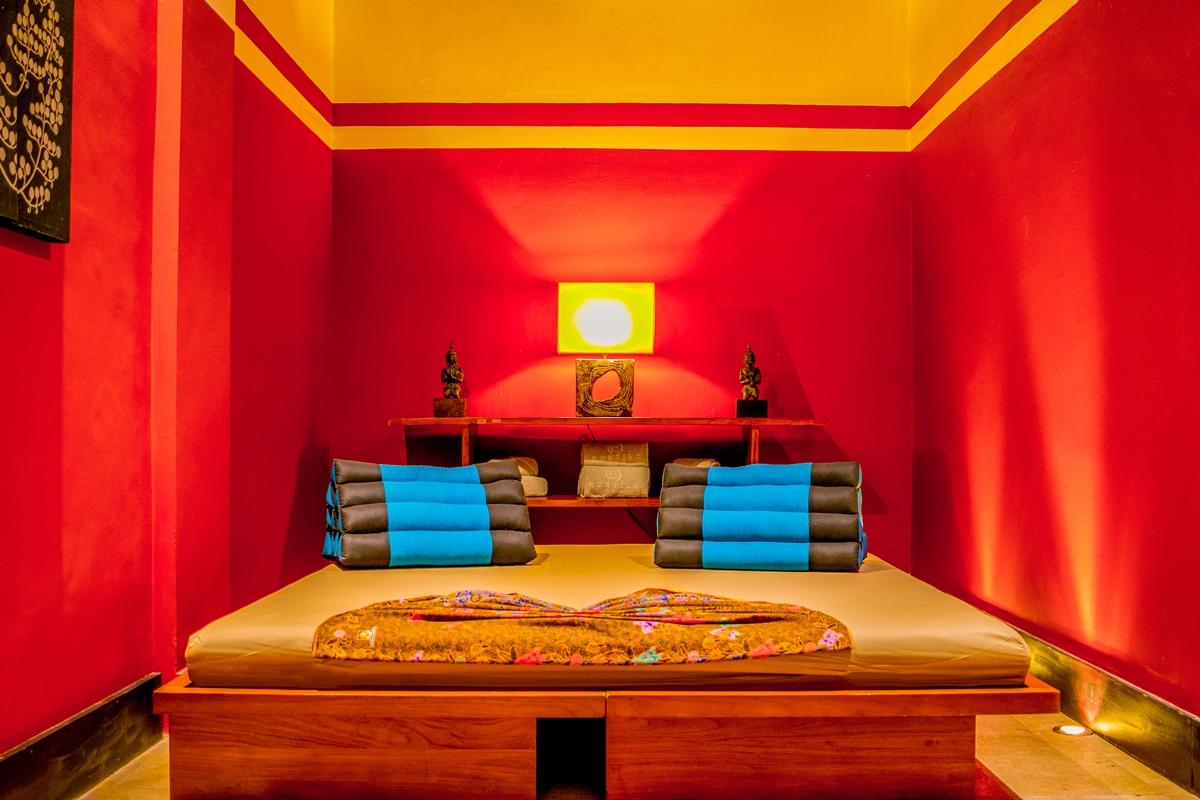 Montigo Seminyak (Bali)