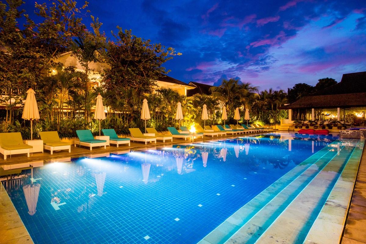 Resort Montigo