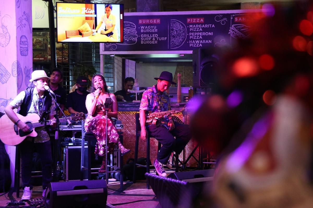 Montigo Seminyak (Bali)