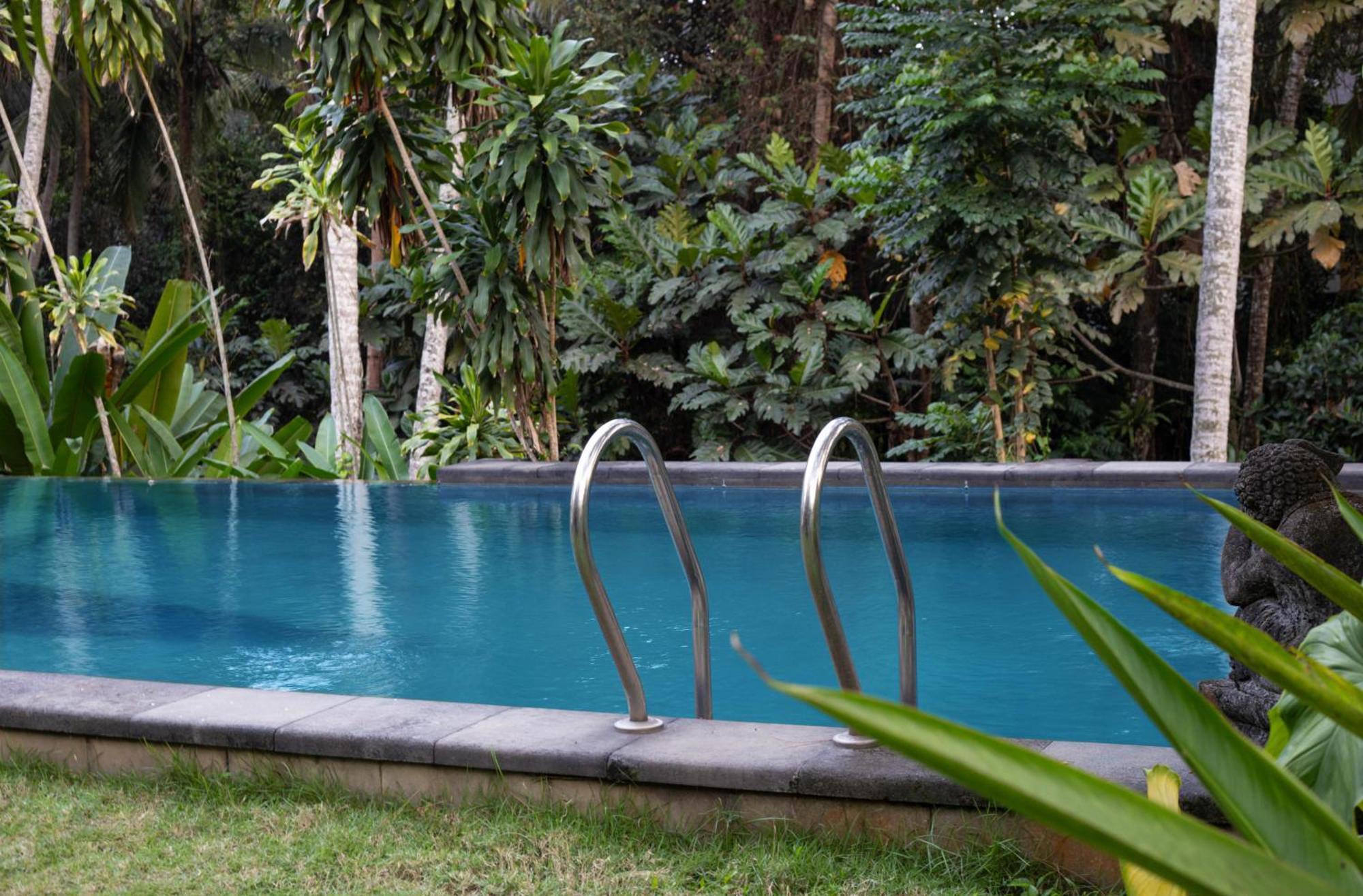Suara Air Luxury Villa