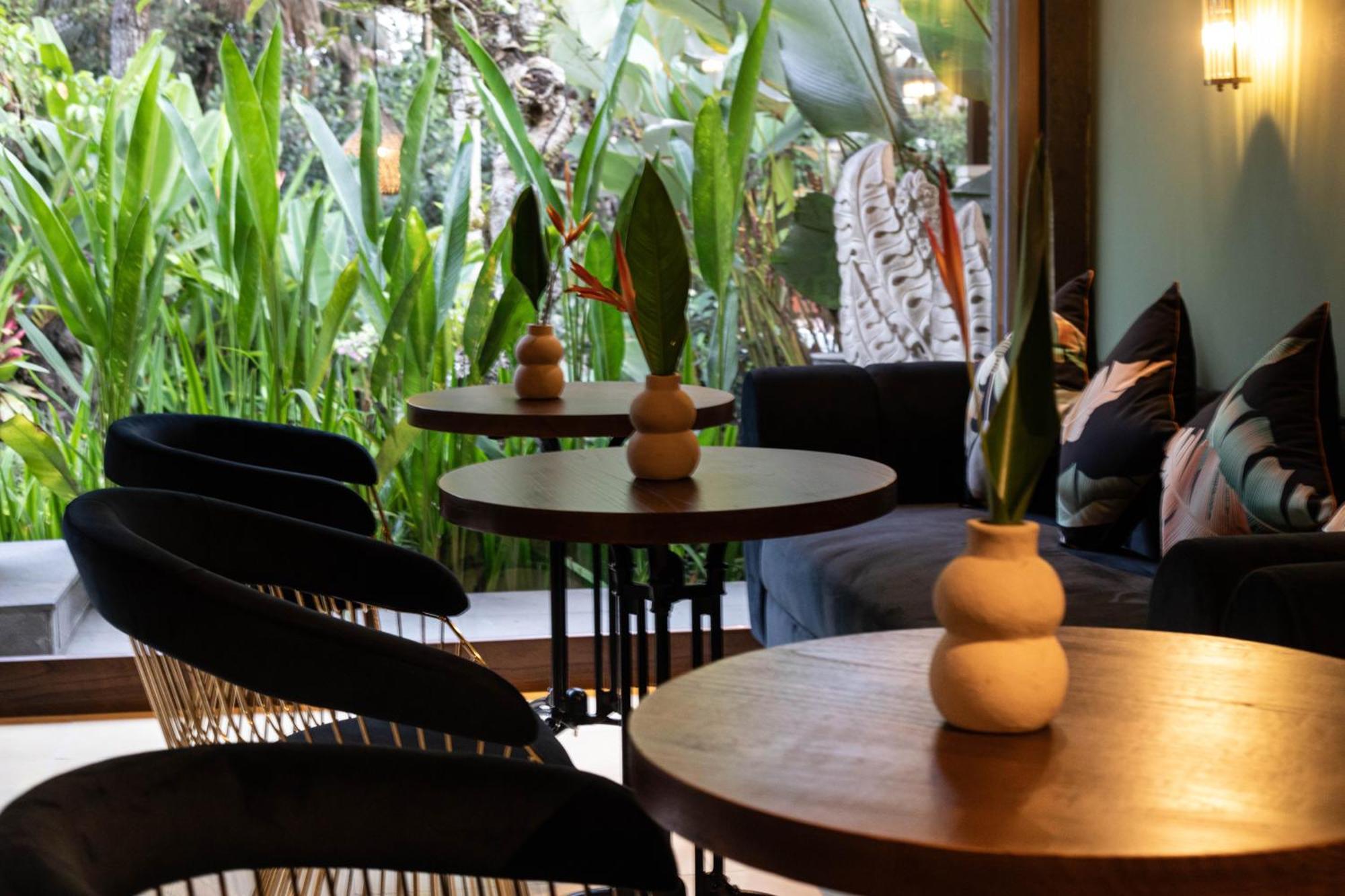 Villa Suara Air Luxury Ubud (Bali)