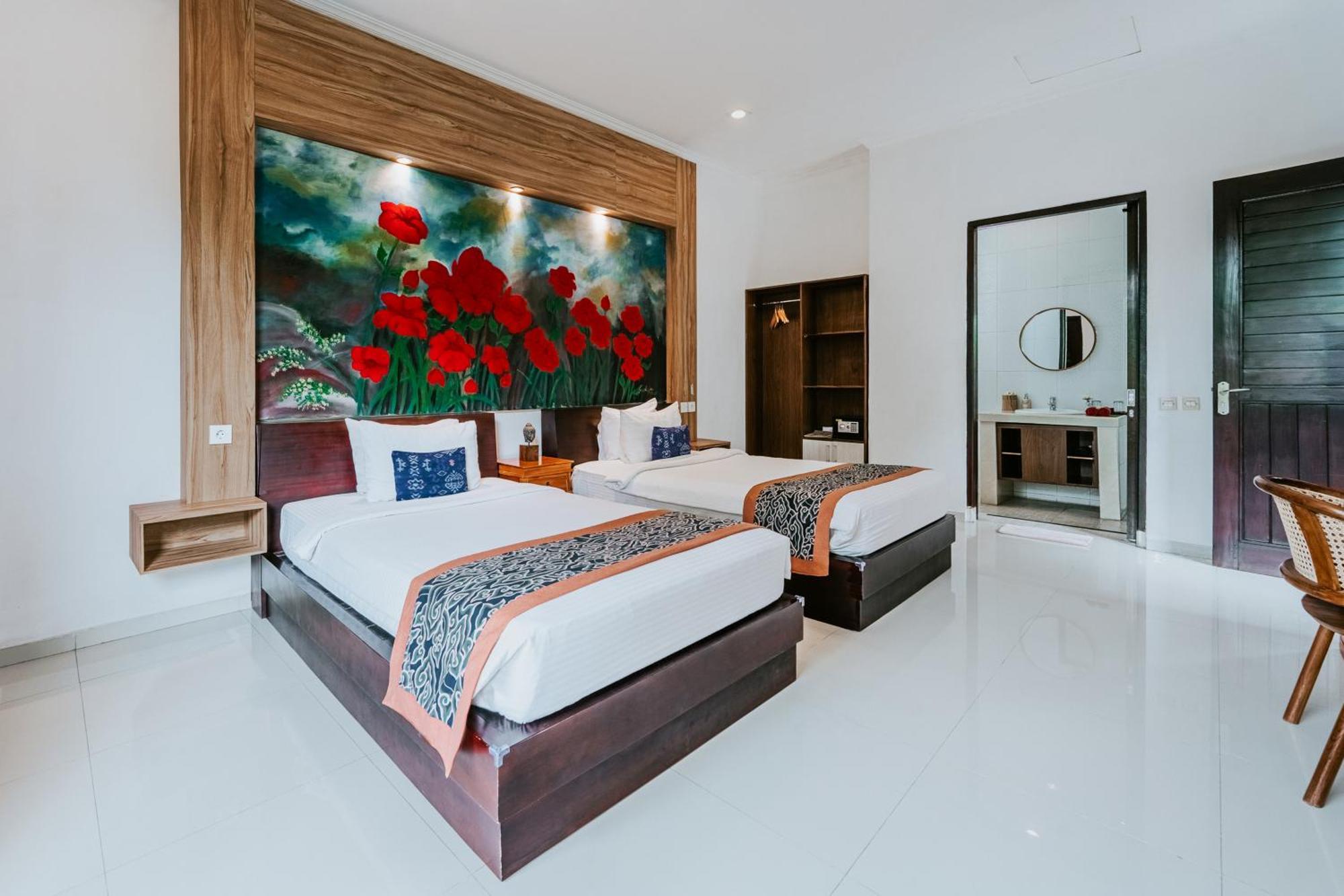 Guest house Dewangga