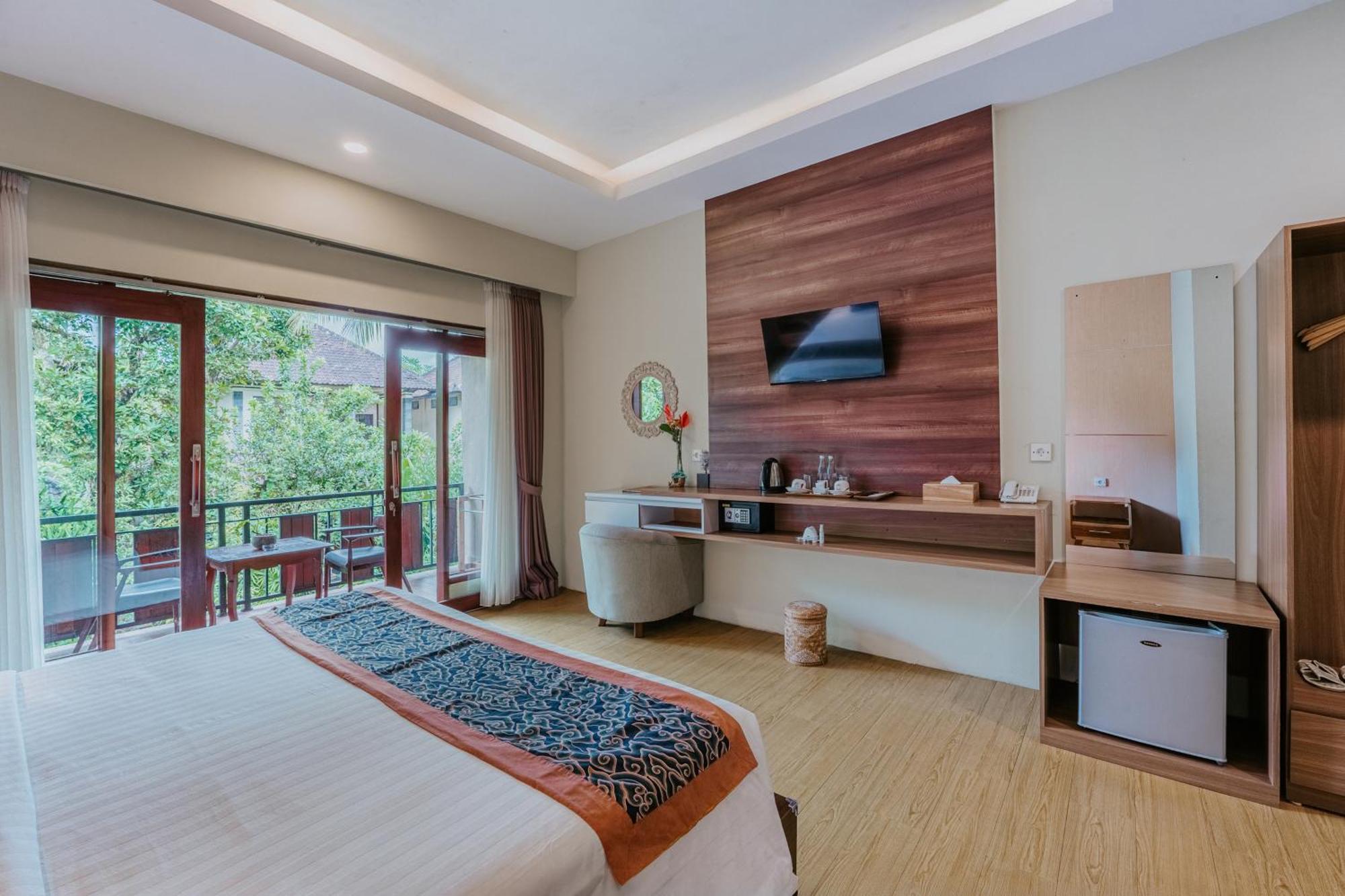 Dewangga Guest house 3*
