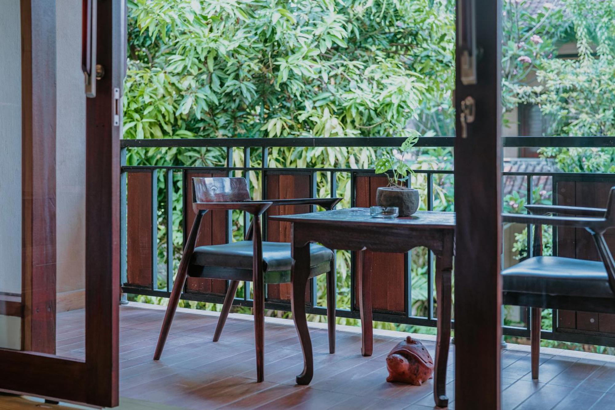 Dewangga Ubud (Bali)