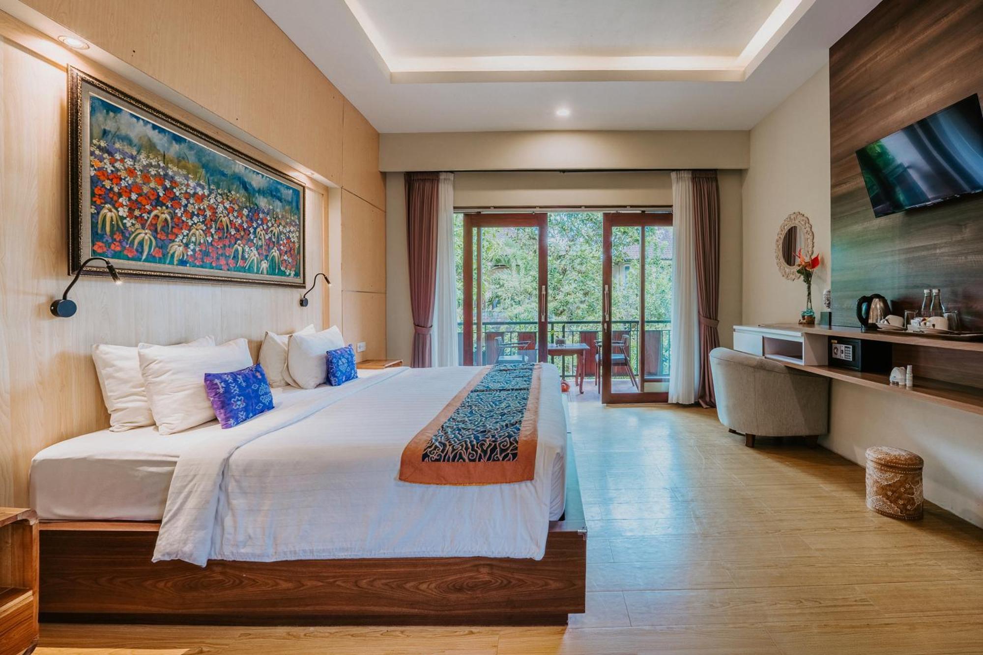 Dewangga Guest house 3*