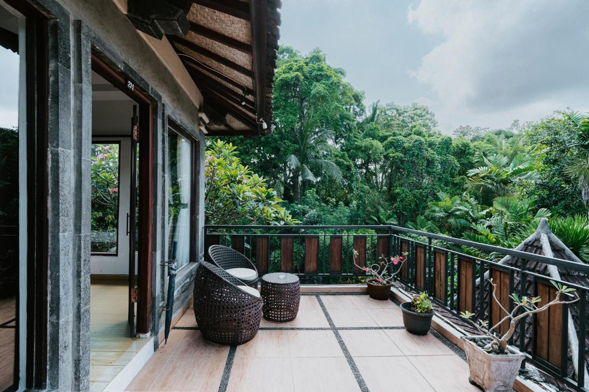 Dewangga Ubud (Bali)