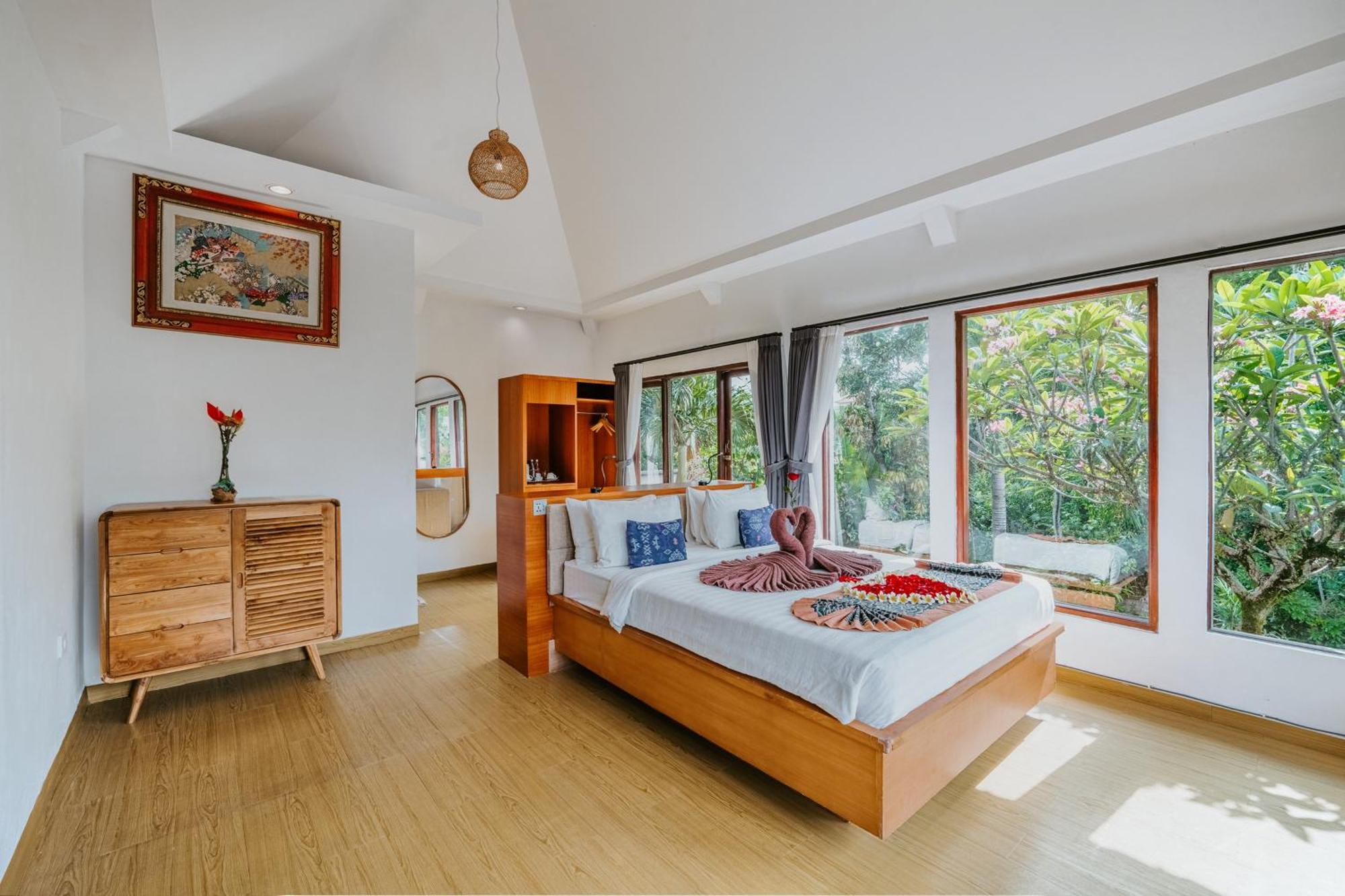 Guest house Dewangga