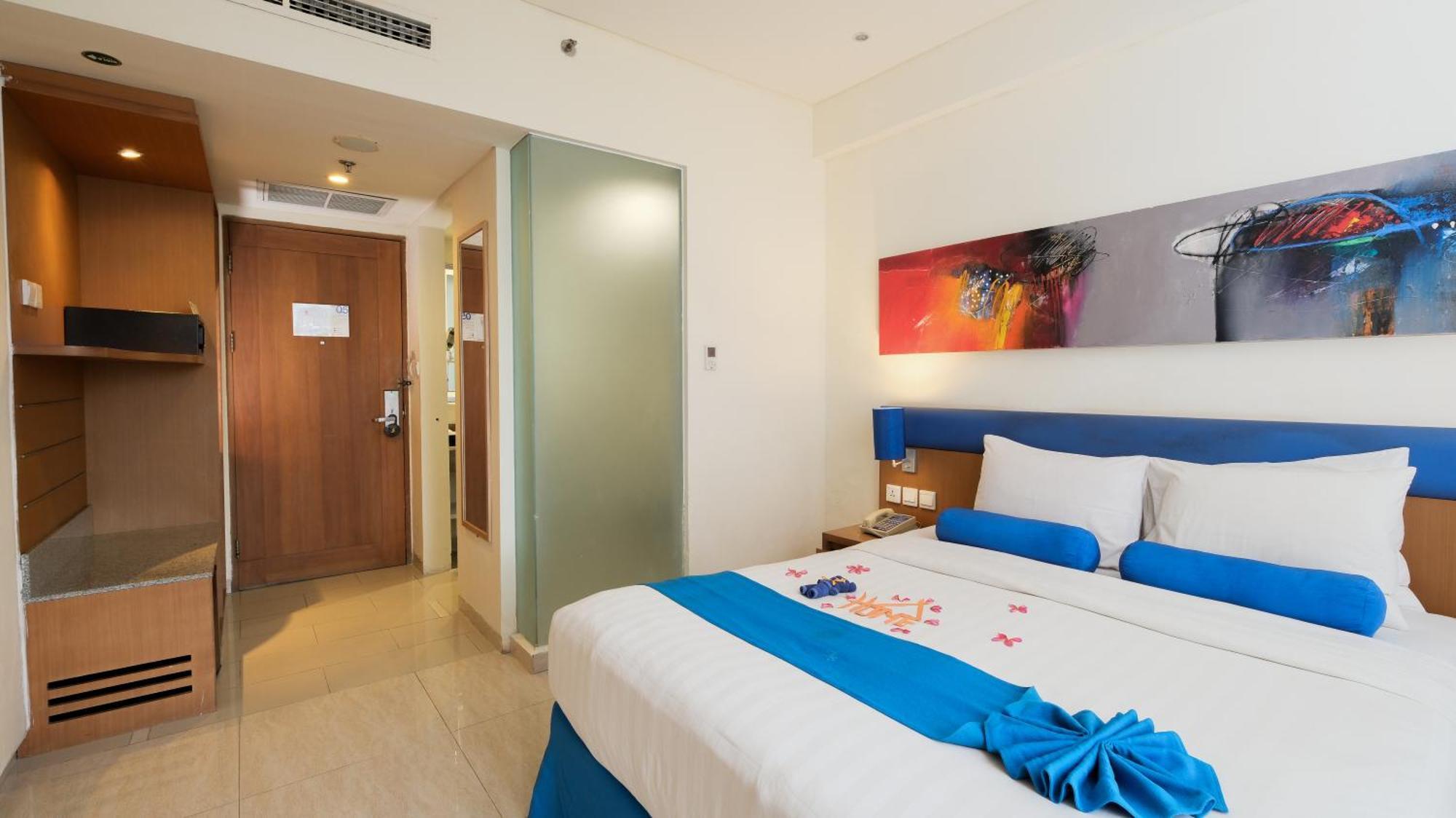 Hotel Zia Kuta