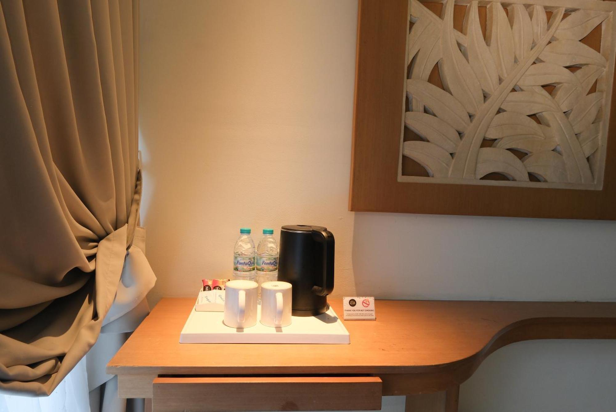 Hotel Zia Kuta Kuta (Bali)