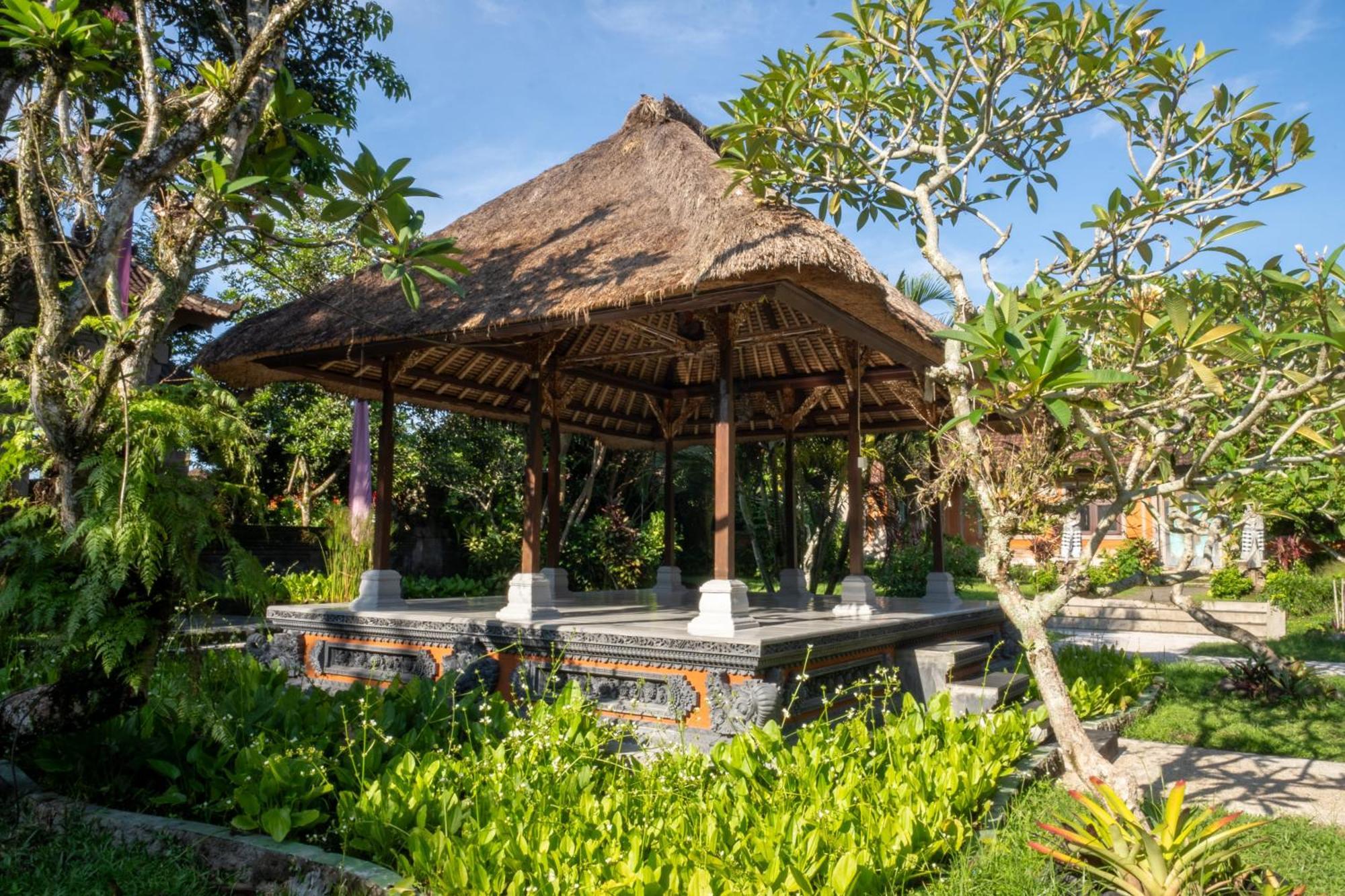 Uma Dawa Resort And Spa Resort 3*