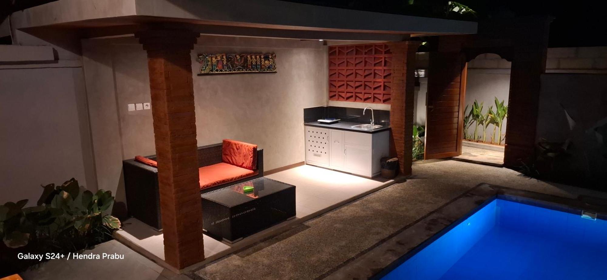 Uma Mani Bali 4* Jimbaran (Bali)