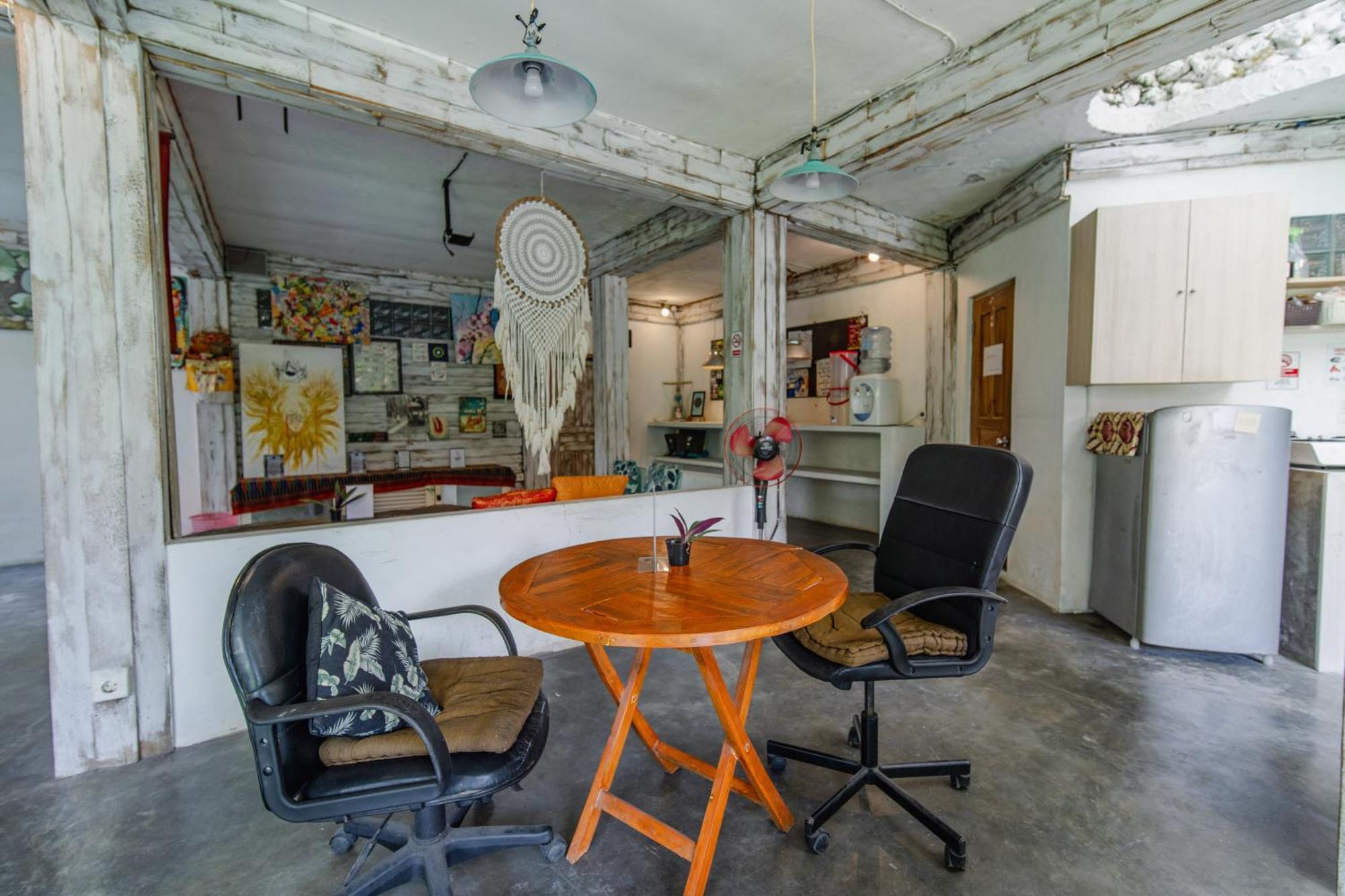 The Onion Collective Hostel Ubud (Bali)