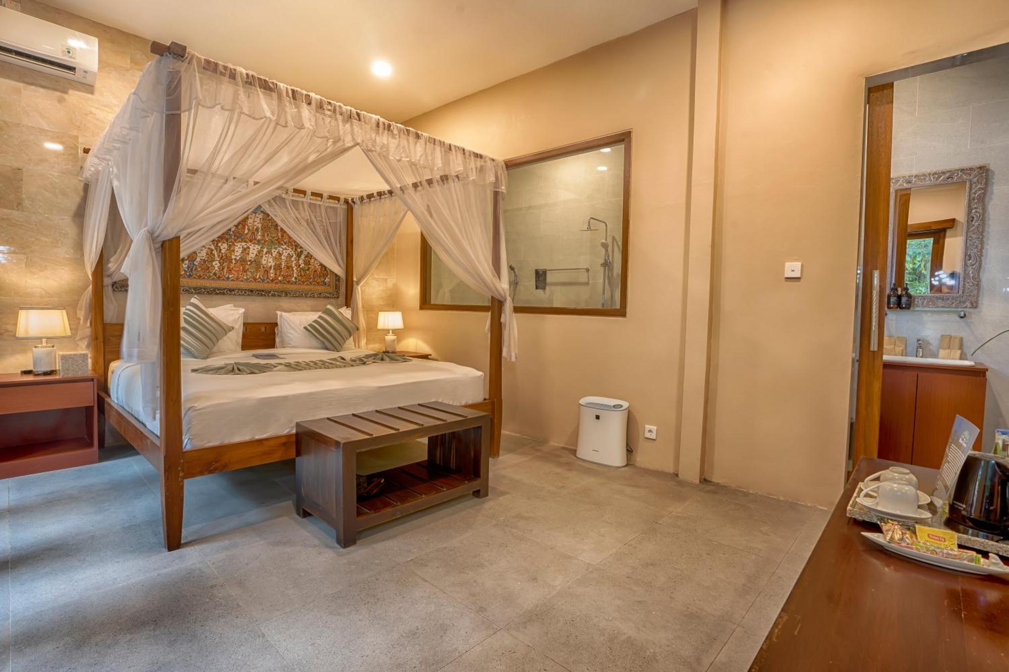 The Pari Sudha Ubud (Bali)