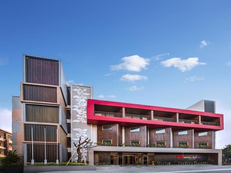 Sevn Hotel