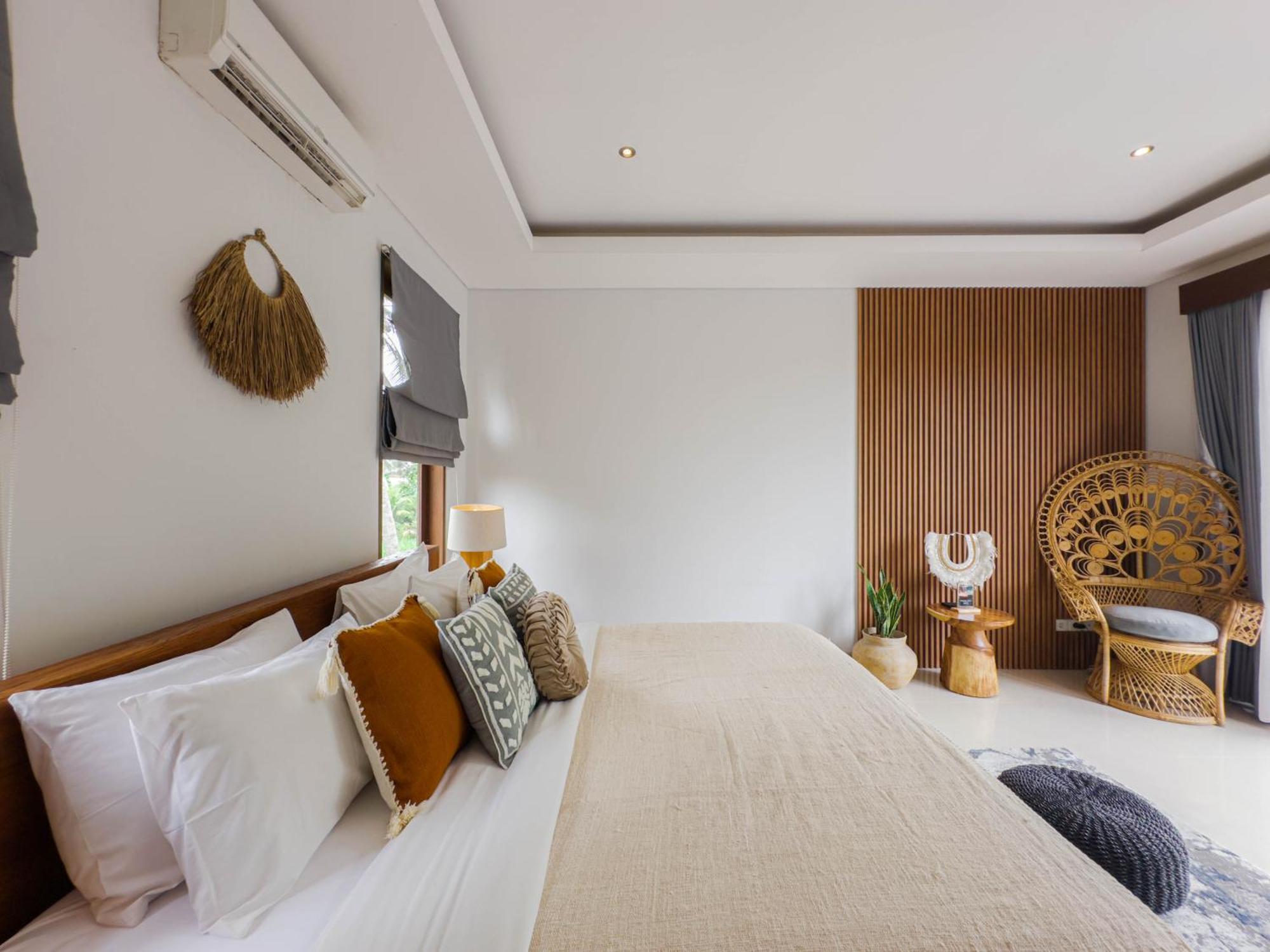 Kakul Villas & Suites *