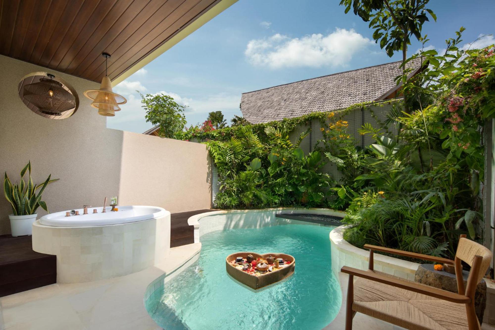 Sini Vie Luxury & By Ini Vie Hospitality (adults Only)
