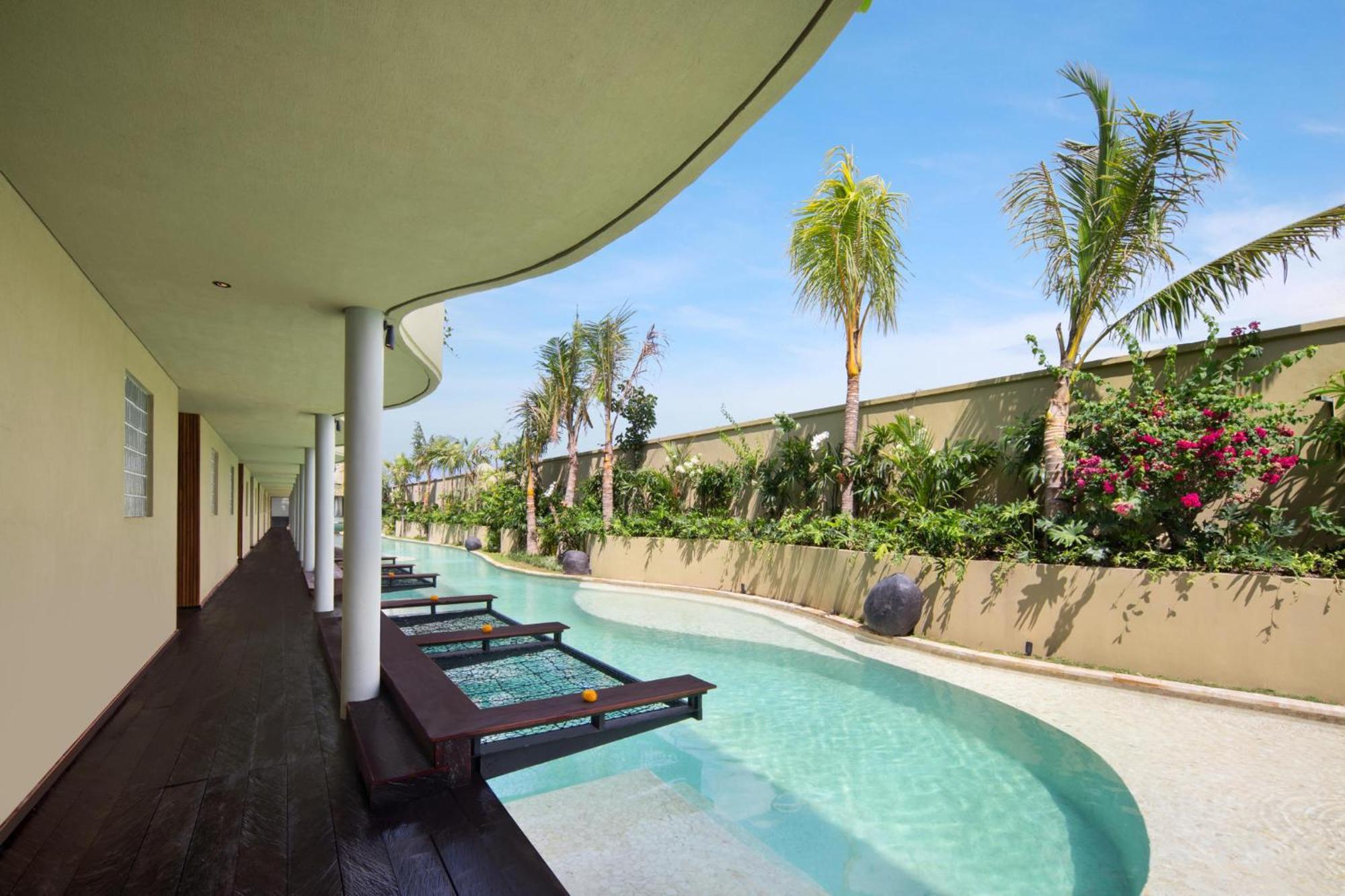 Sini Vie Luxury & By Ini Vie Hospitality (adults Only) Resort