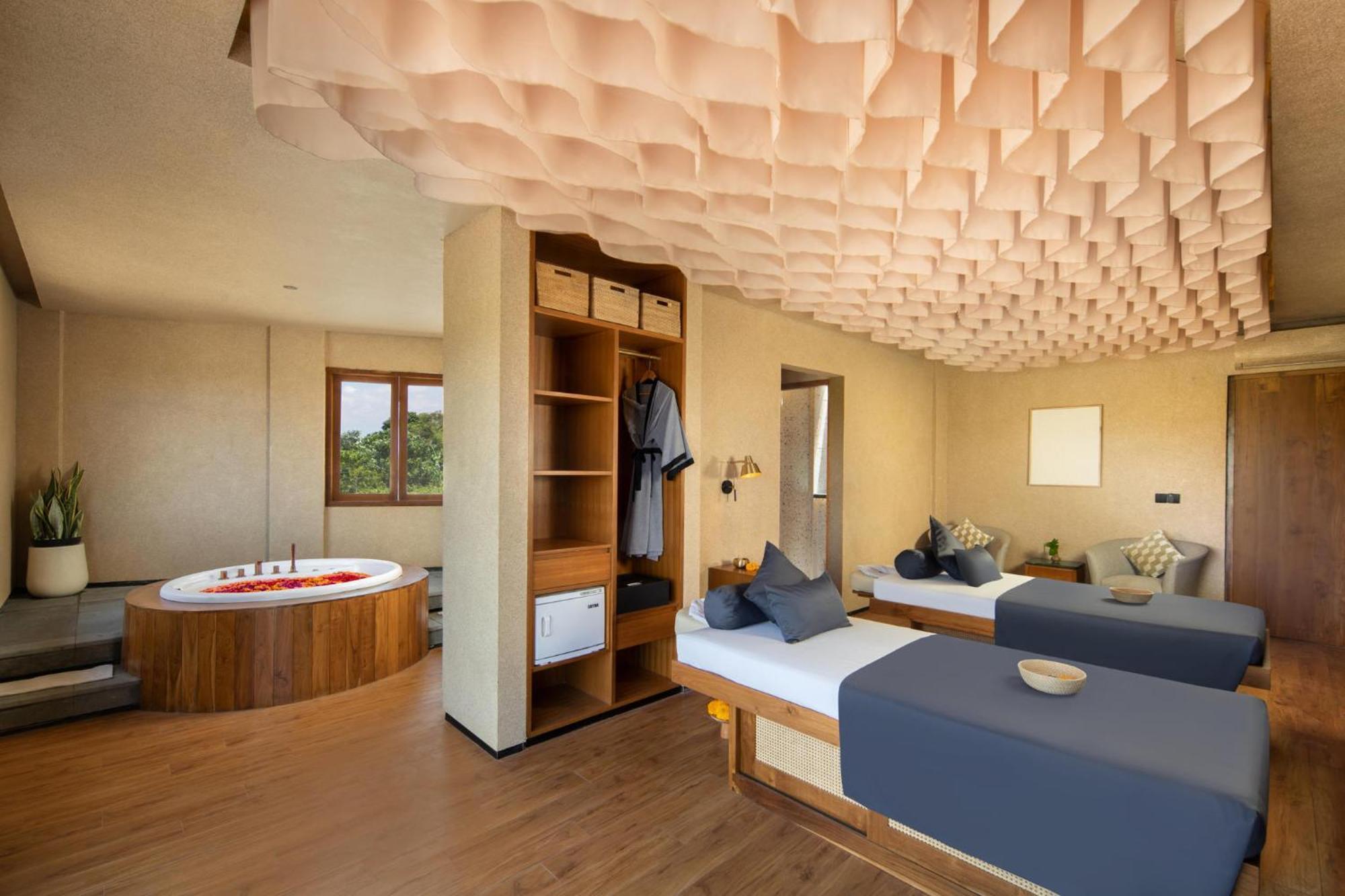 Sini Vie Luxury & By Ini Vie Hospitality (adults Only) Seminyak (Bali)