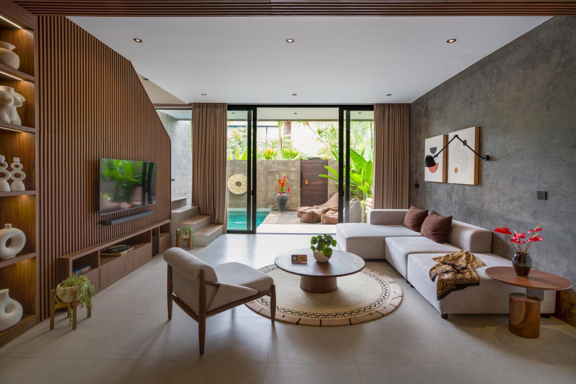 Hotel Umalas Creek Canggu (Bali)