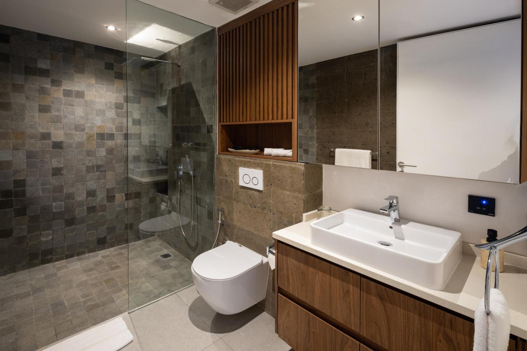 Umalas Creek 5*