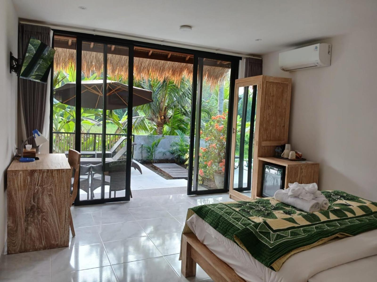 Bali View 4* Ubud (Bali)