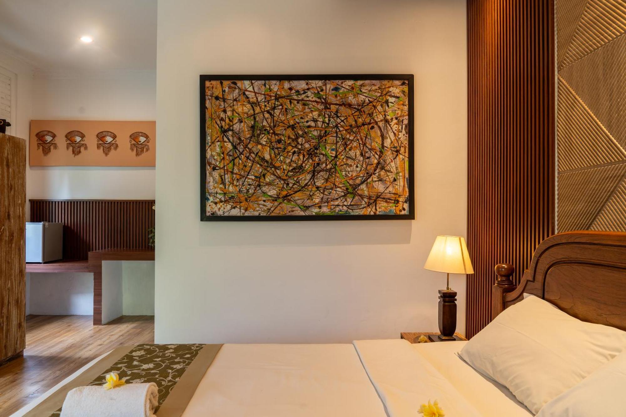 Guest house Kausala Bisma