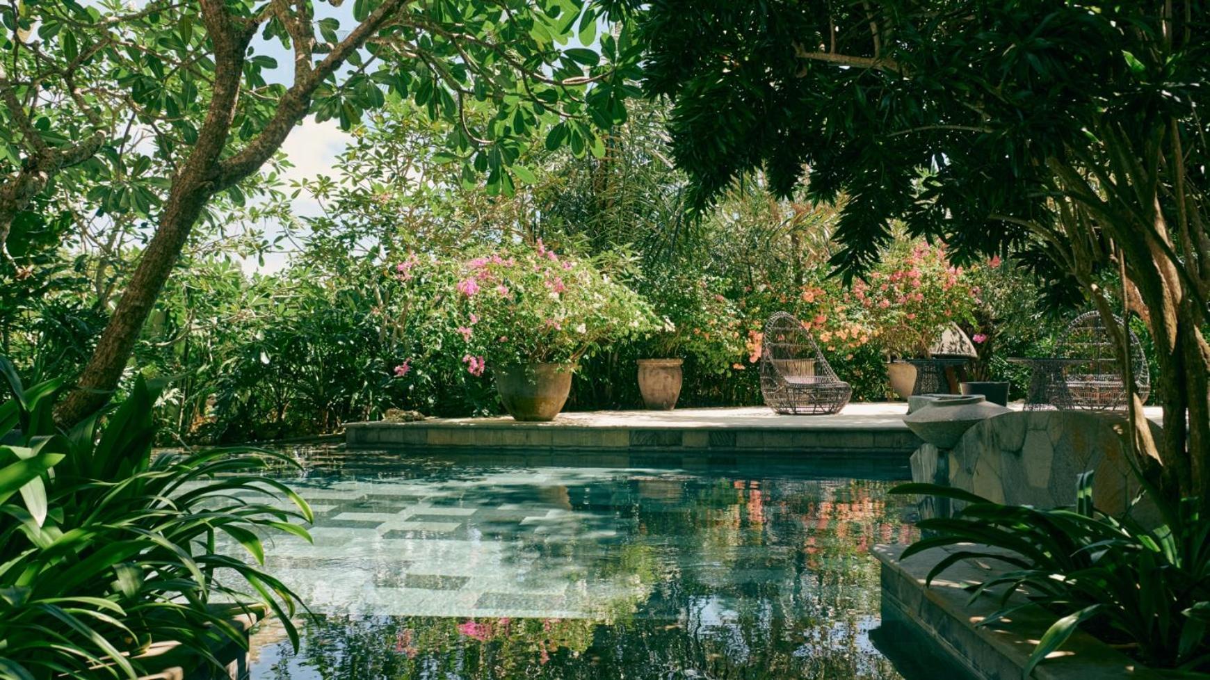 Resort Rimba By Ayana Bali 5*