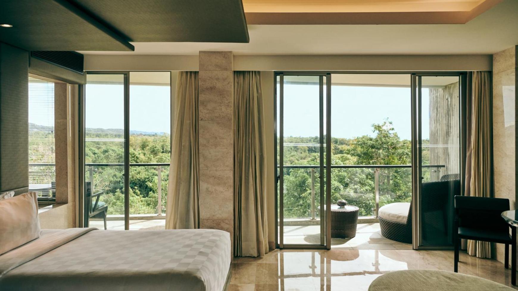 Rimba By Ayana Bali Resort 5*