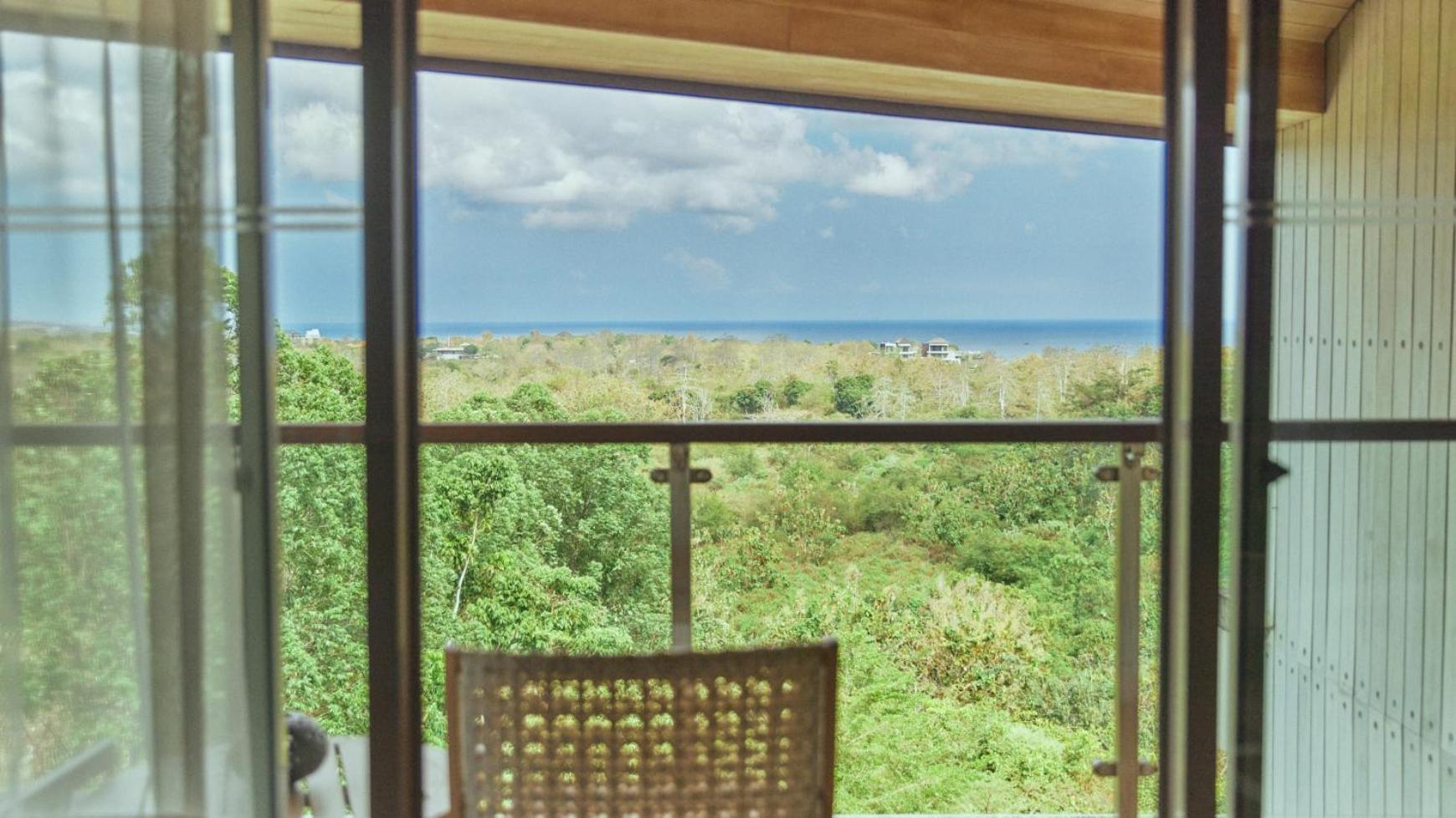 Rimba By Ayana Bali Resort 5*