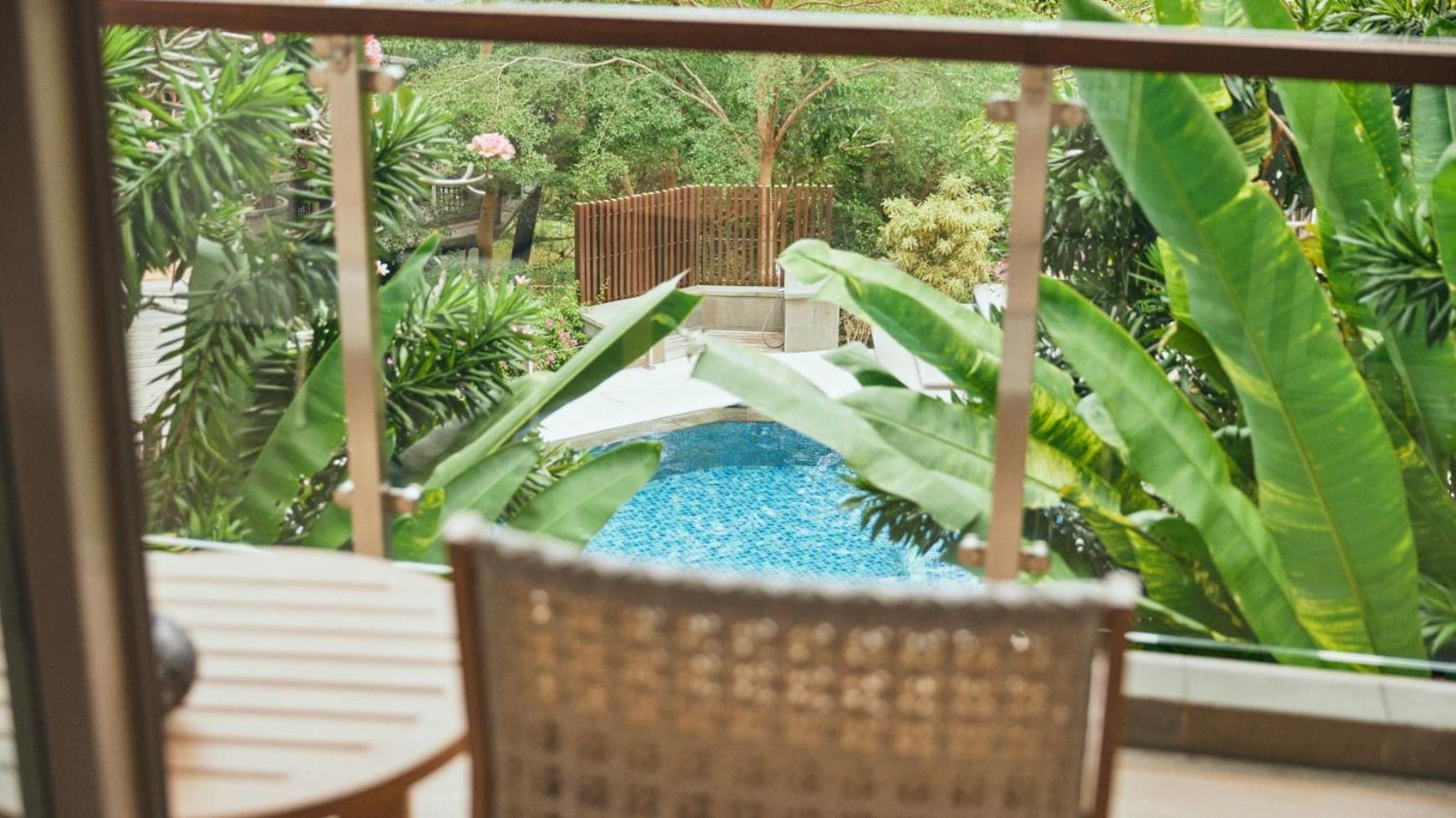 Rimba By Ayana Bali 5* Jimbaran (Bali)