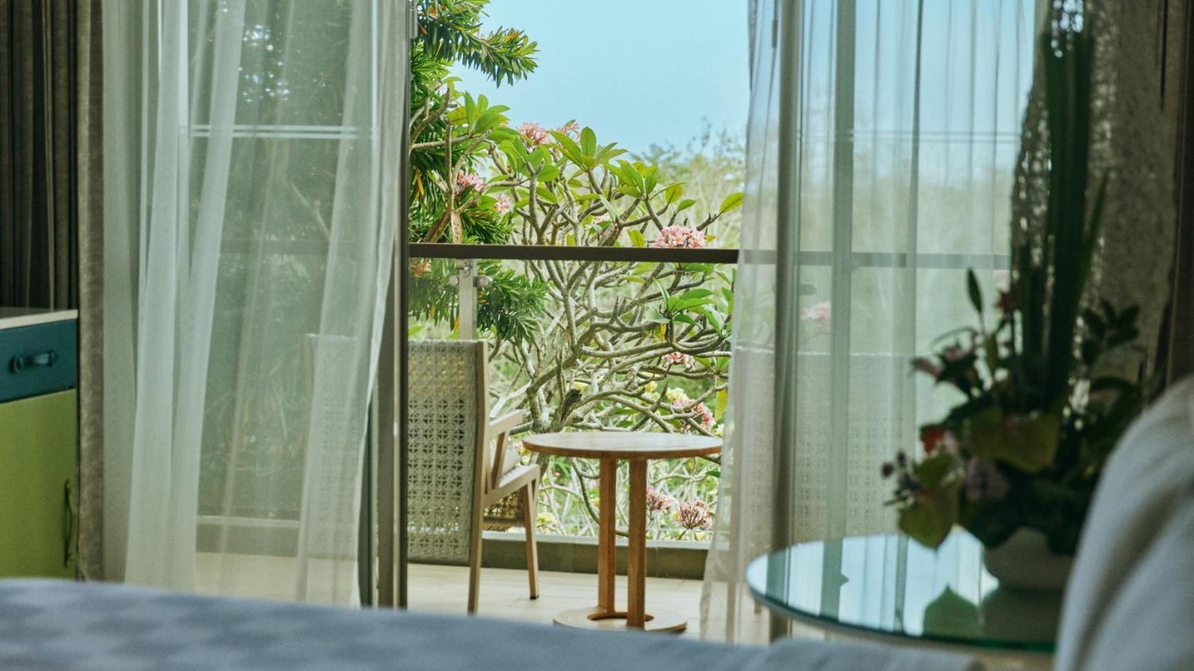 Resort Rimba By Ayana Bali