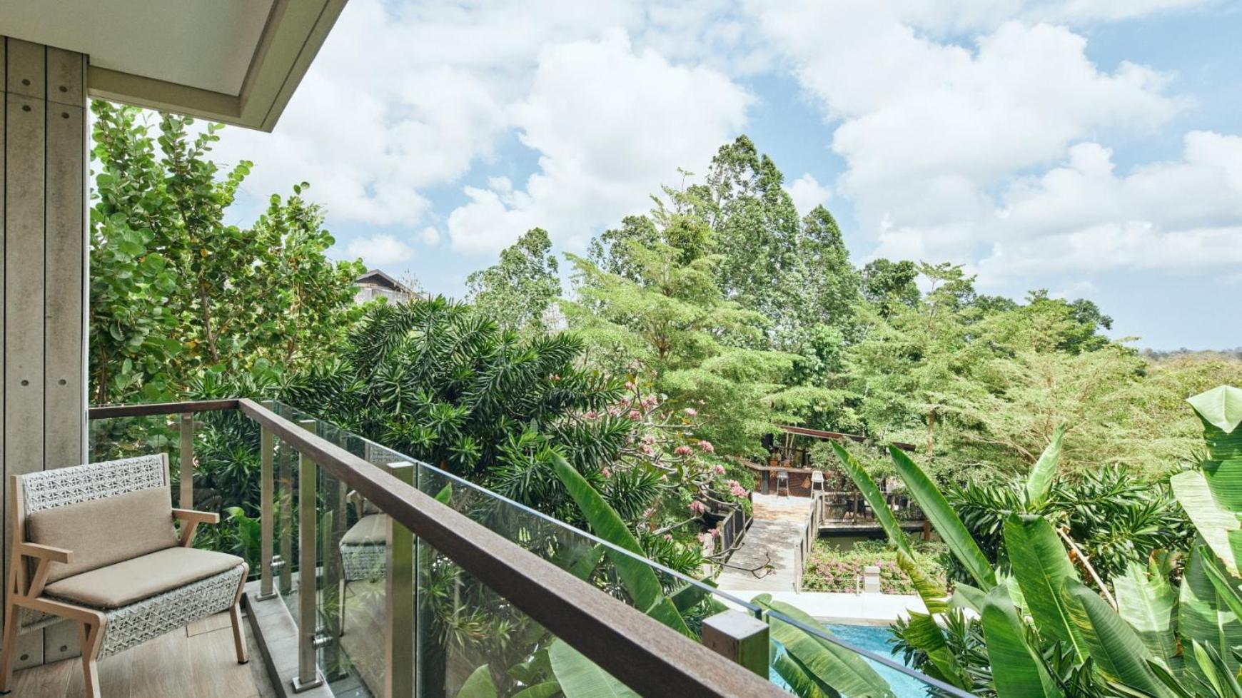 Rimba By Ayana Bali Resort Jimbaran (Bali)