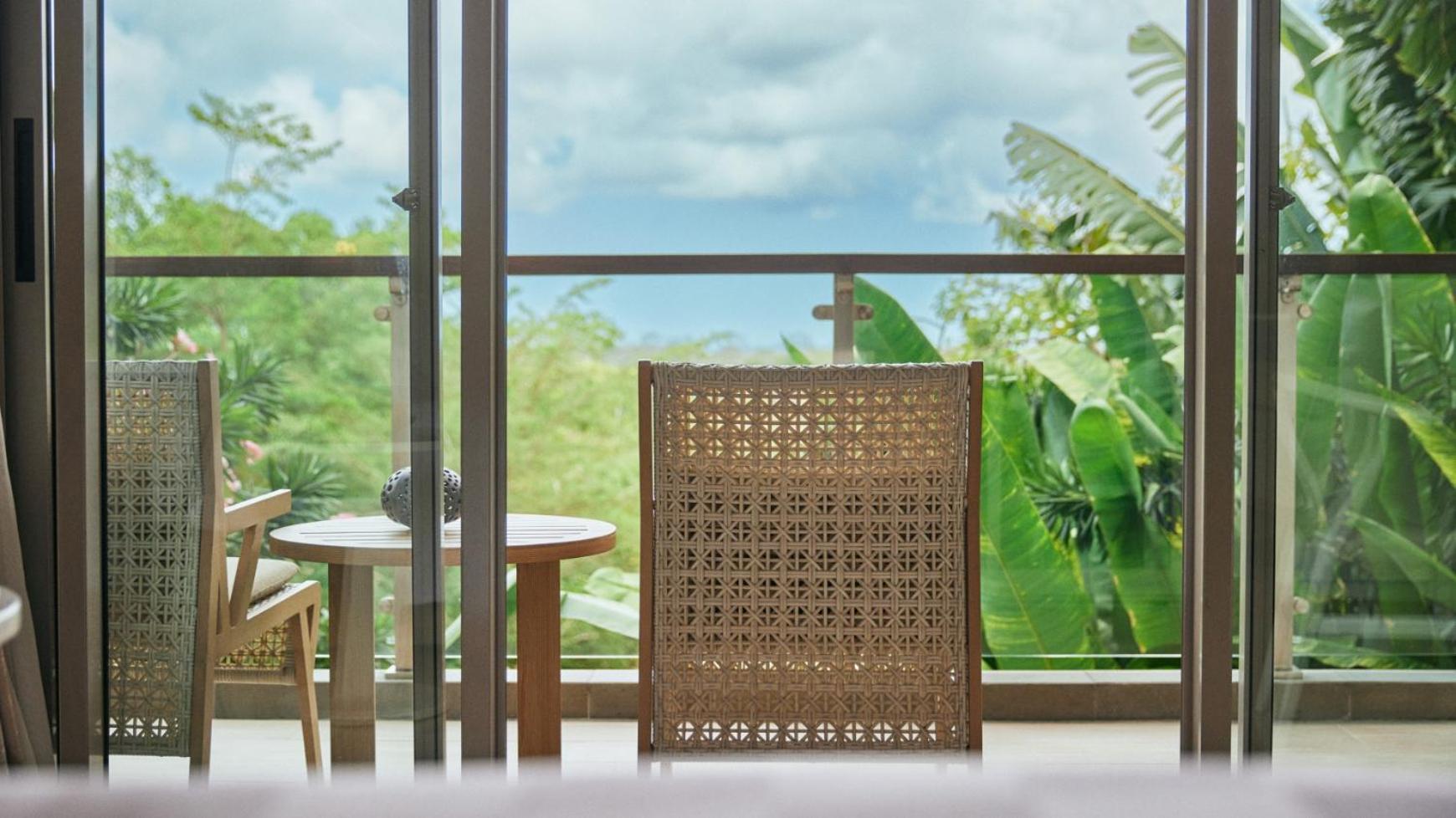 Resort Rimba By Ayana Bali 5*