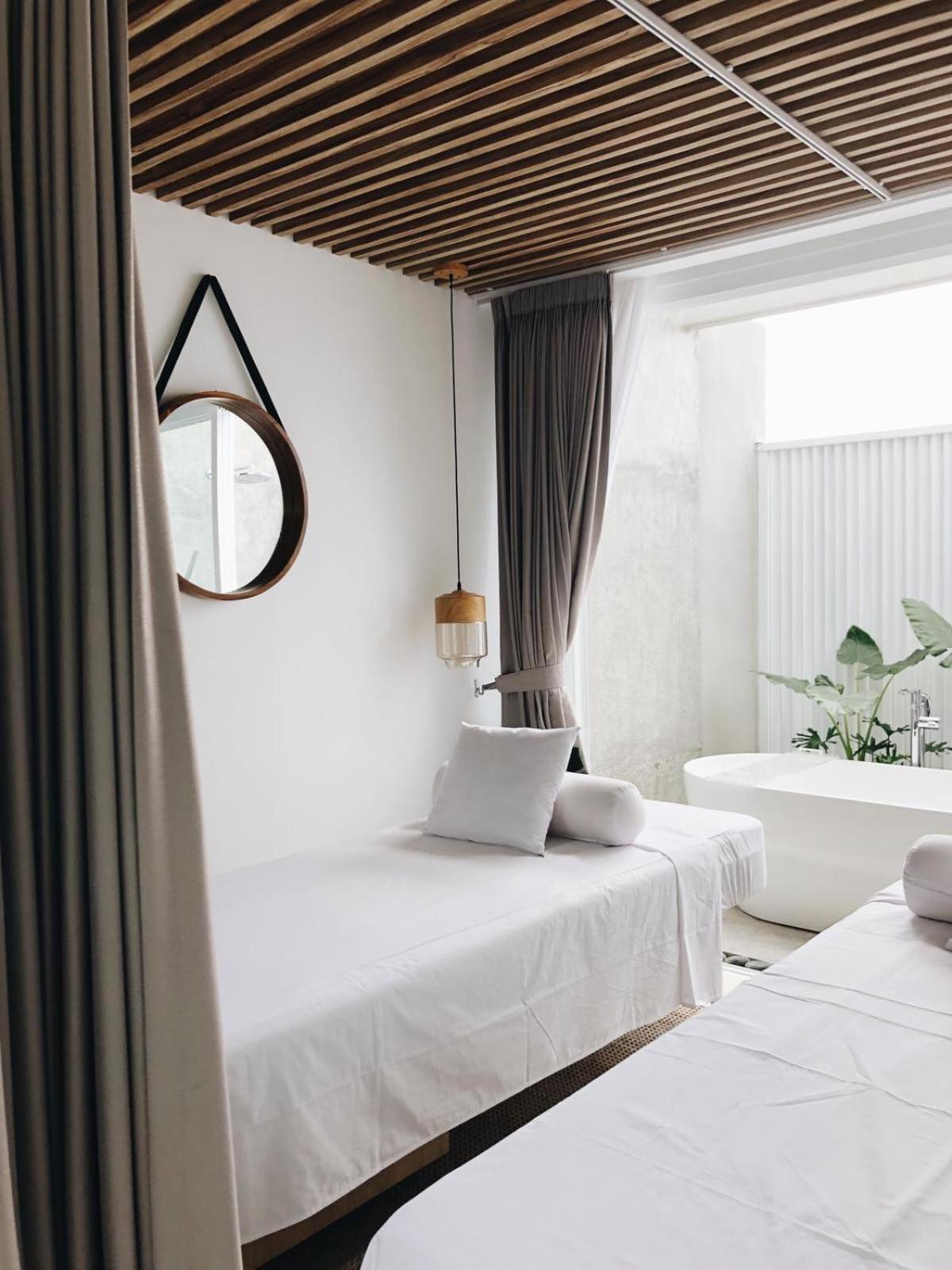 Hotel Lloyd's Bali Seminyak (Bali)