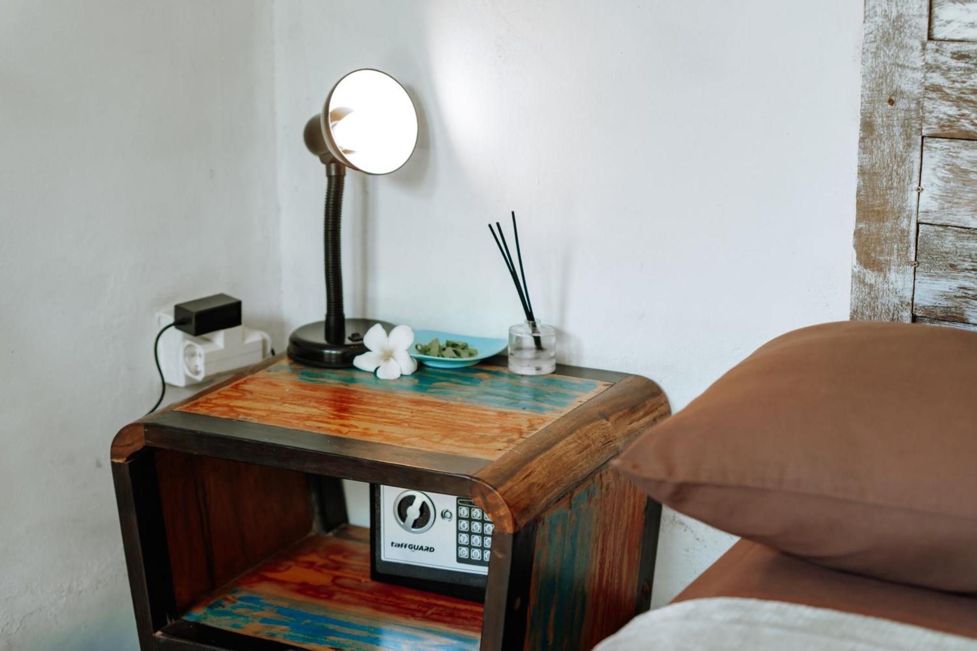 The Onion Collective Hostel
