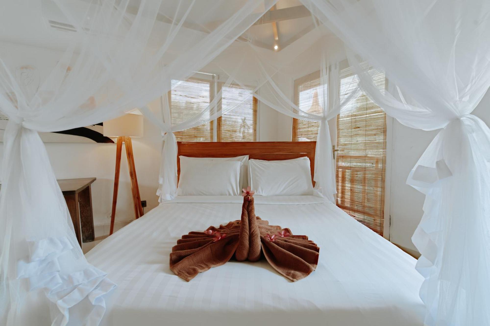 The Onion Collective Hostel Ubud (Bali)