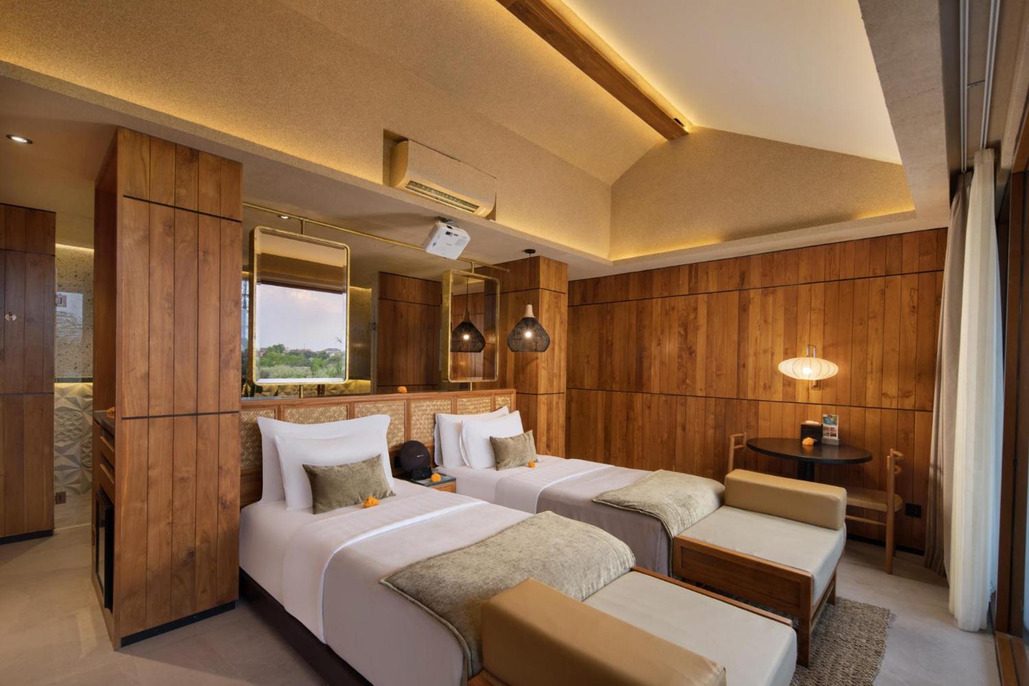 Sini Vie Luxury & By Ini Vie Hospitality (adults Only) Seminyak (Bali)