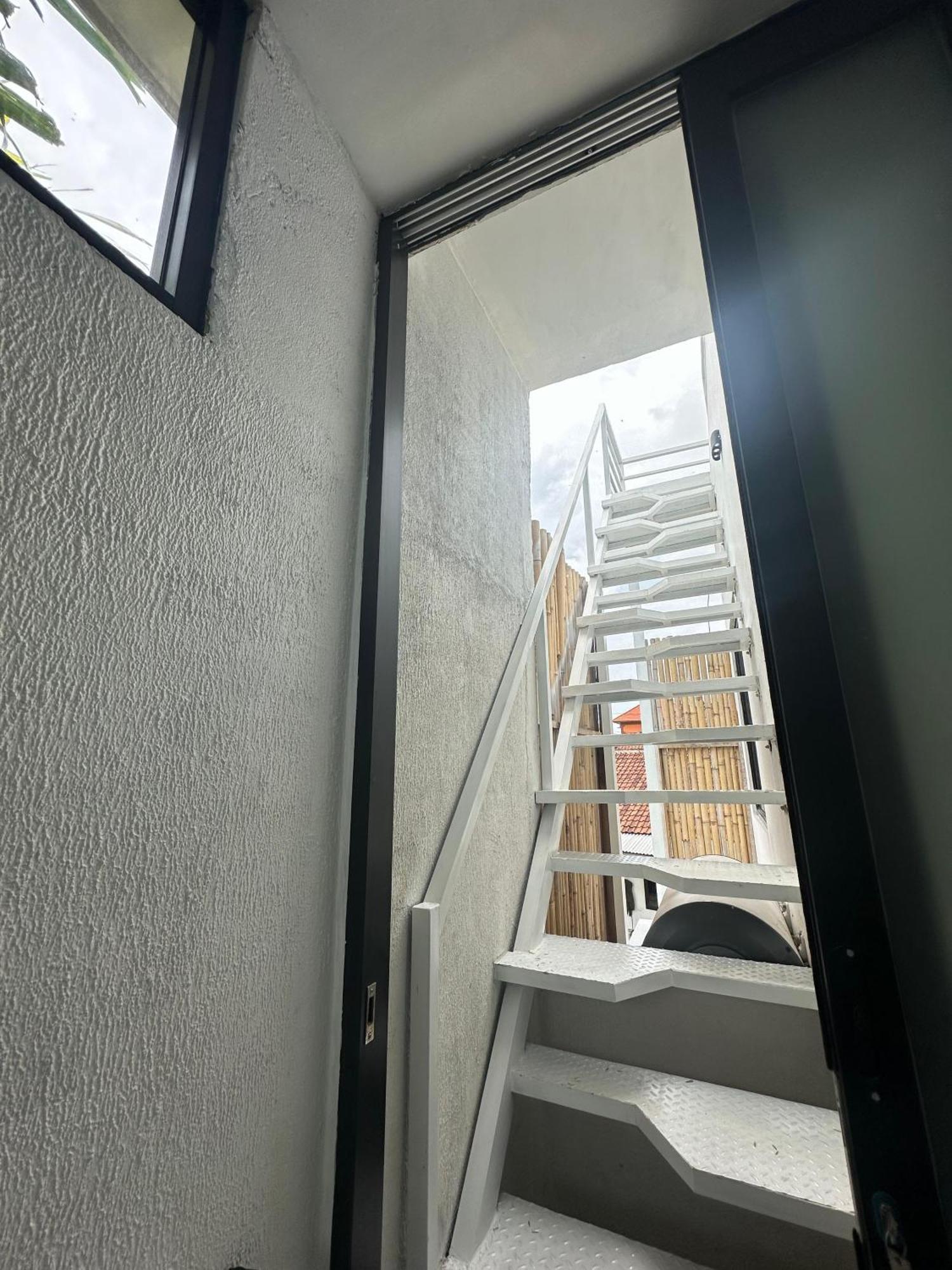 Apartment Dreamland Guest Bali