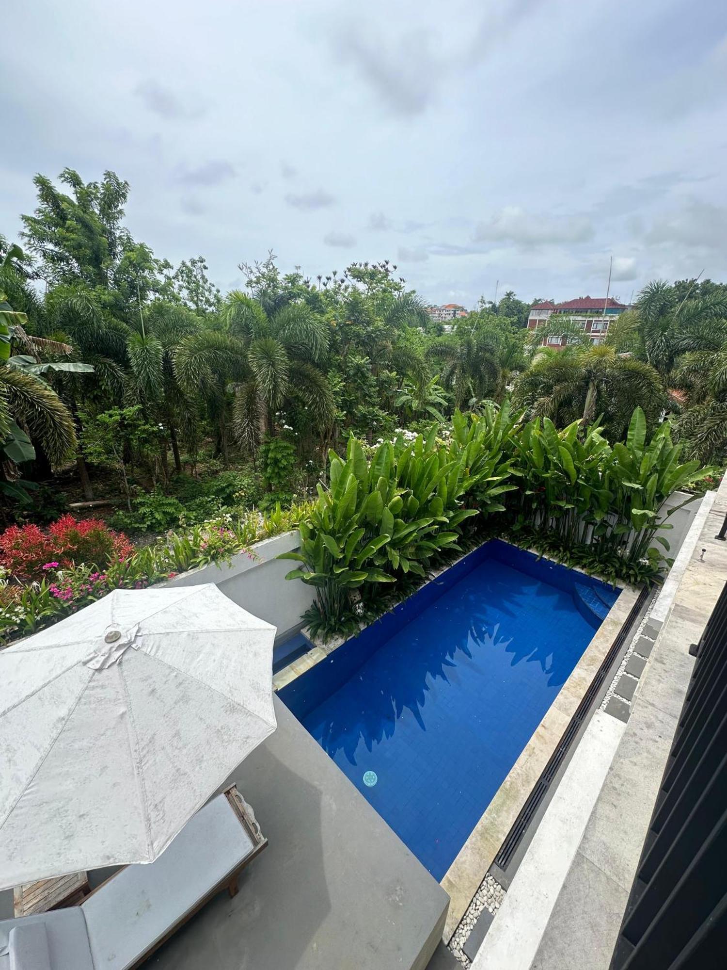 Dreamland Guest Bali Apartment