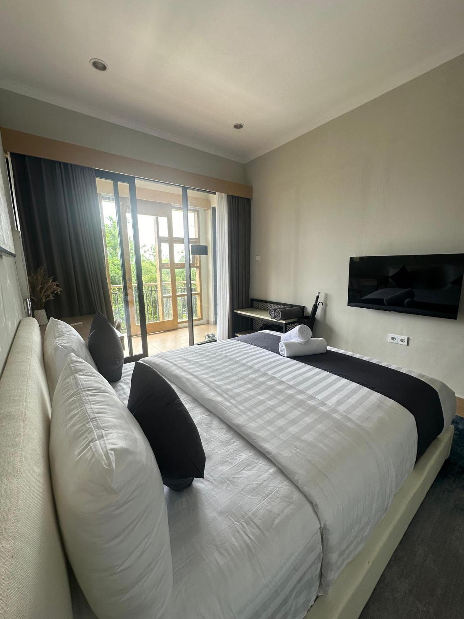 Apartment Dreamland Guest Bali *