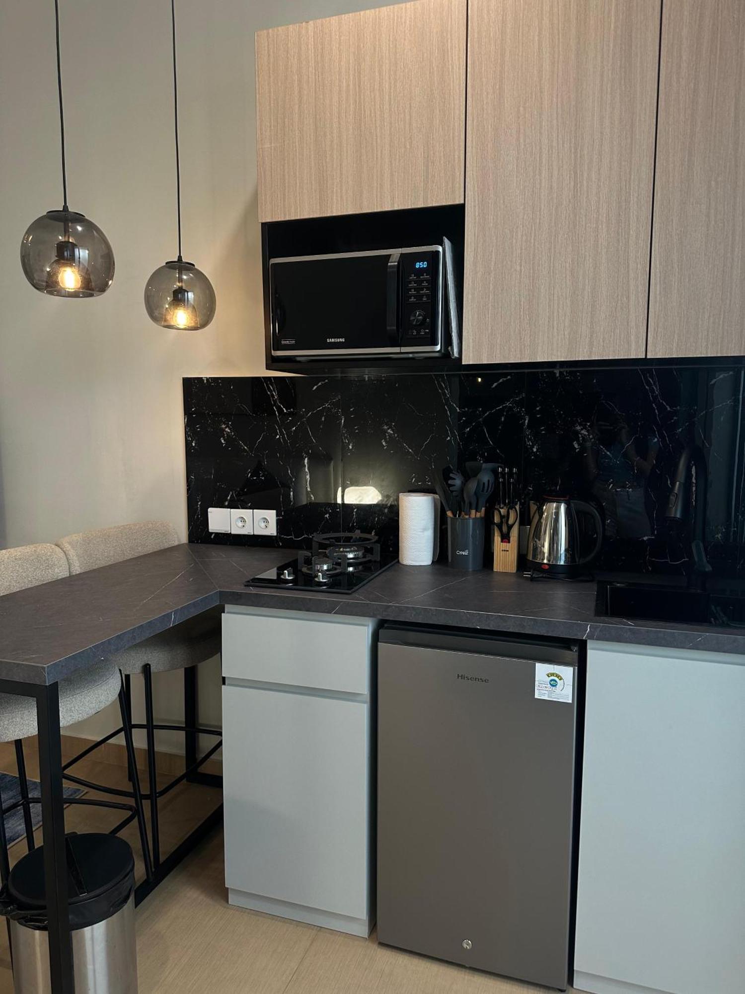 Dreamland Guest Bali Apartment