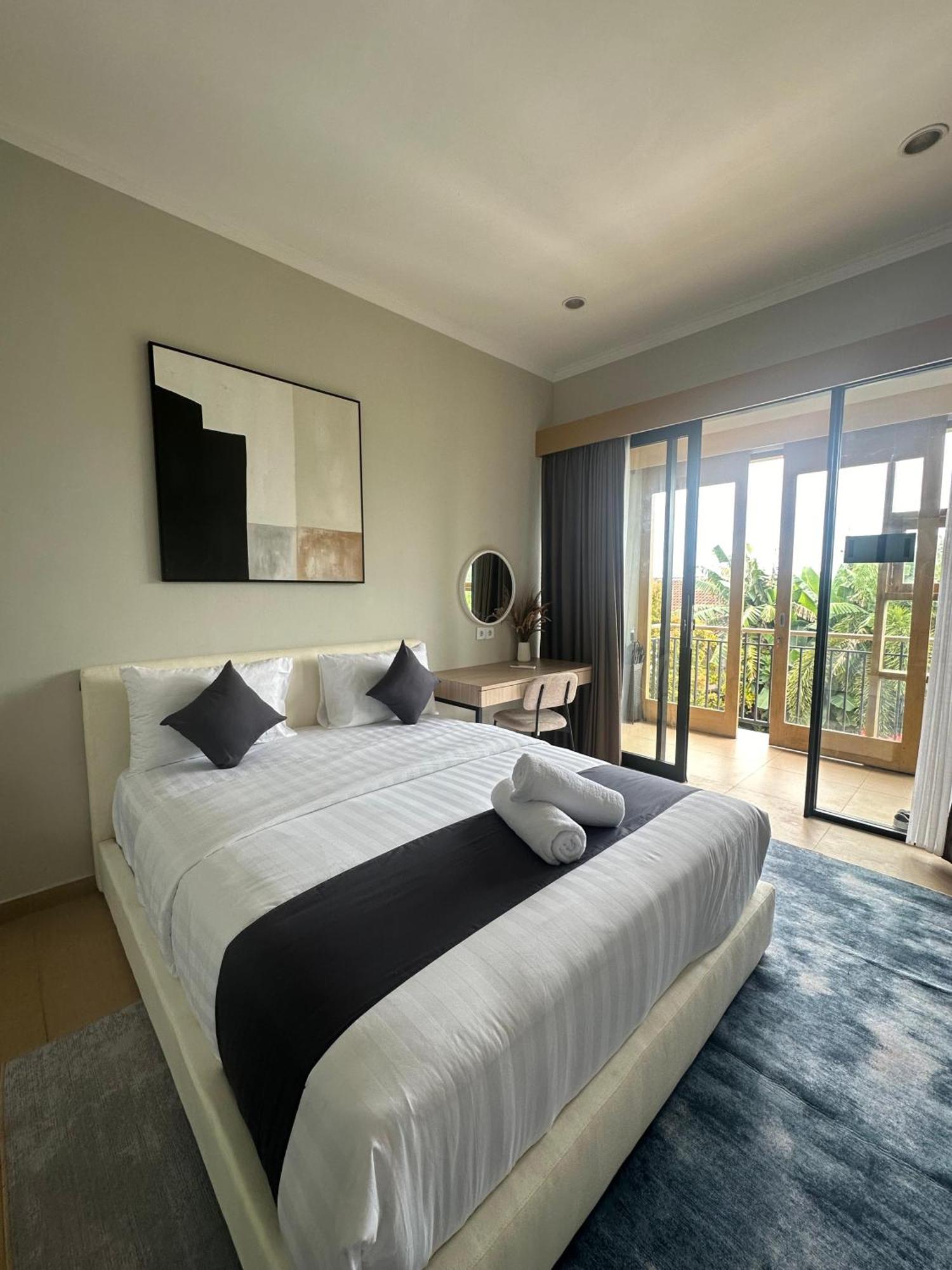 Dreamland Guest Bali Apartment Ungasan (Bali)