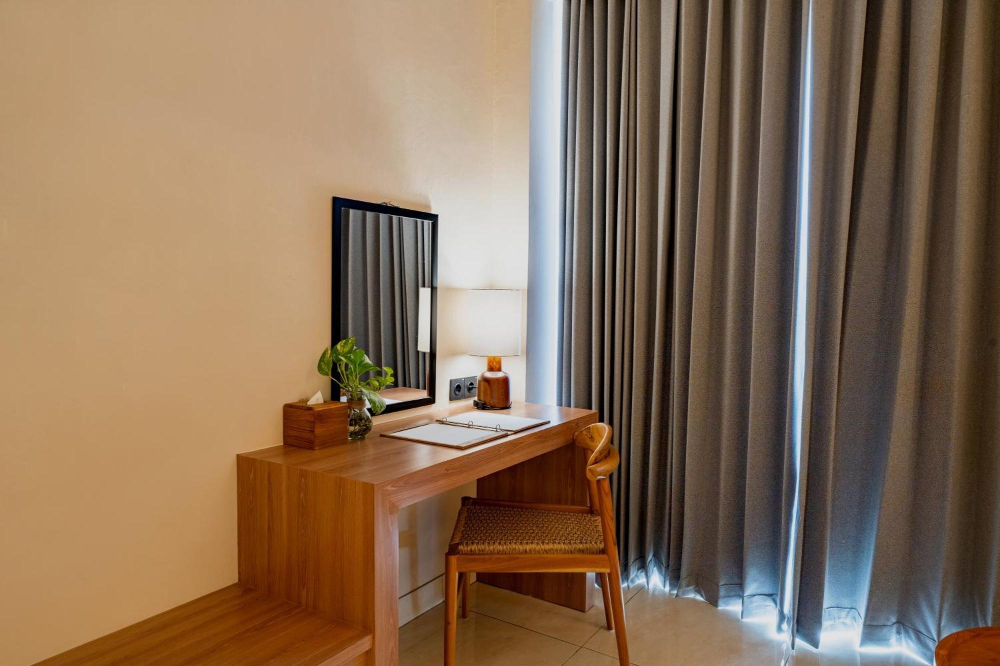 Hotel Tusita Boutique Kuta (Bali)