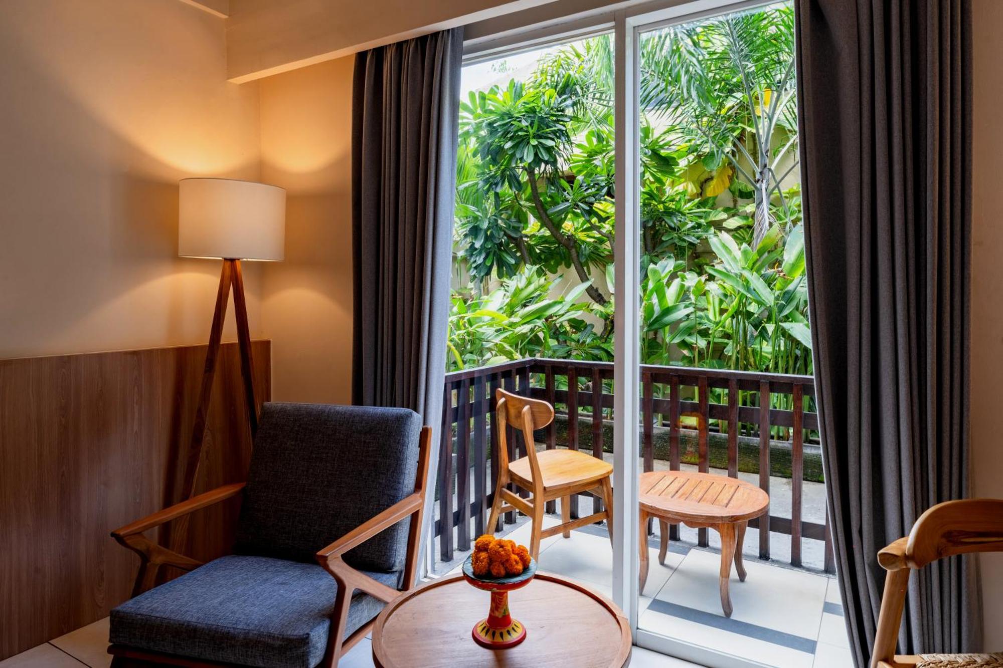 Tusita Boutique 4* Kuta (Bali)