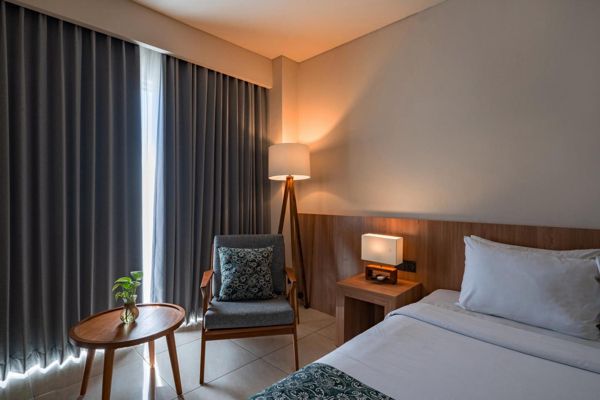 Hotel Tusita Boutique