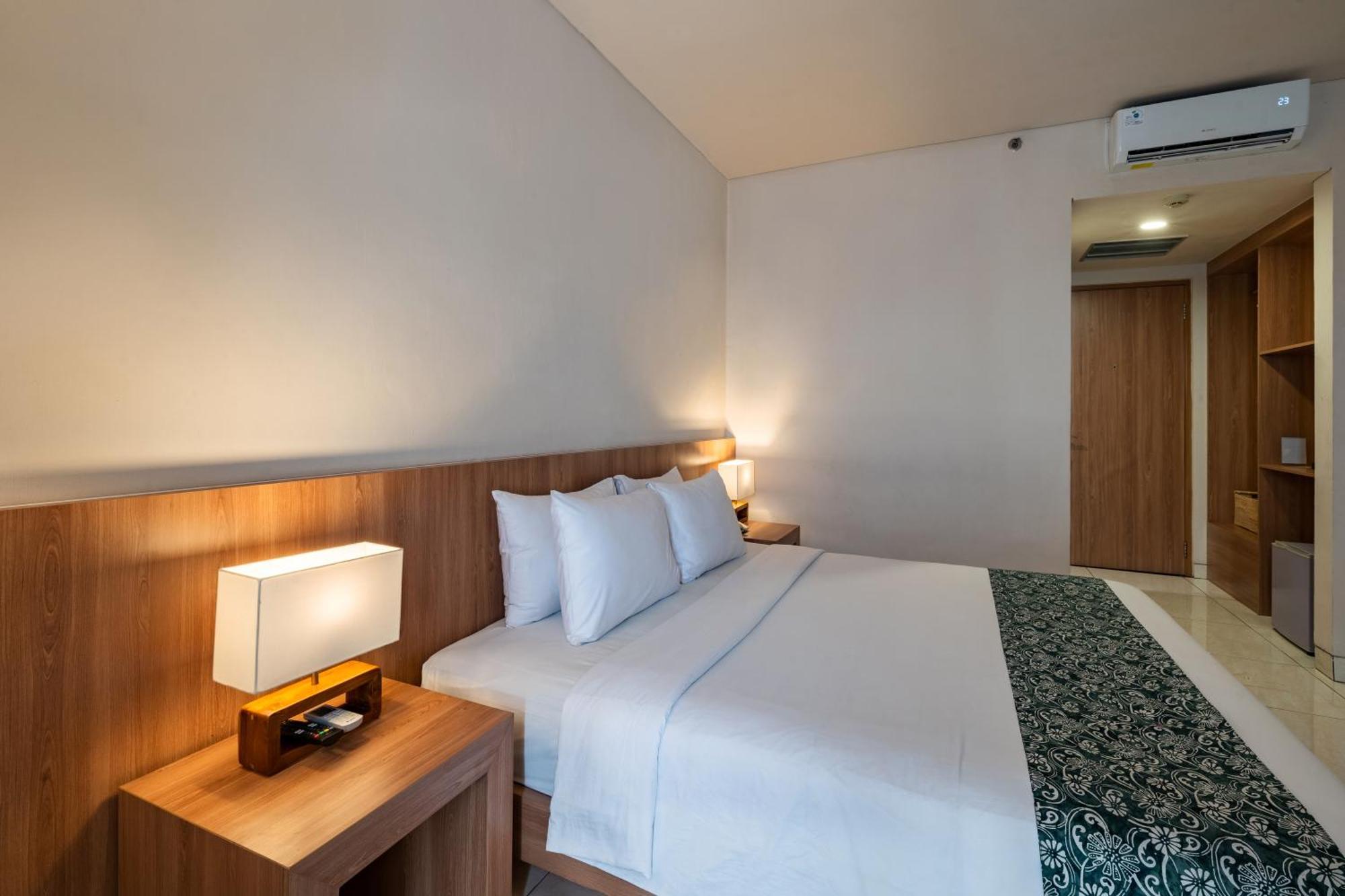 Tusita Boutique Hotel Kuta (Bali)