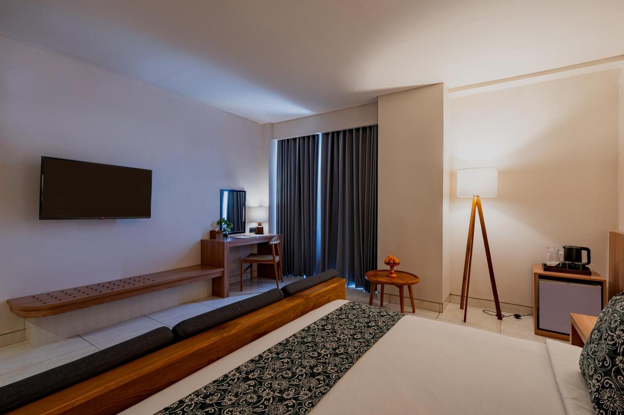 Tusita Boutique 4*
