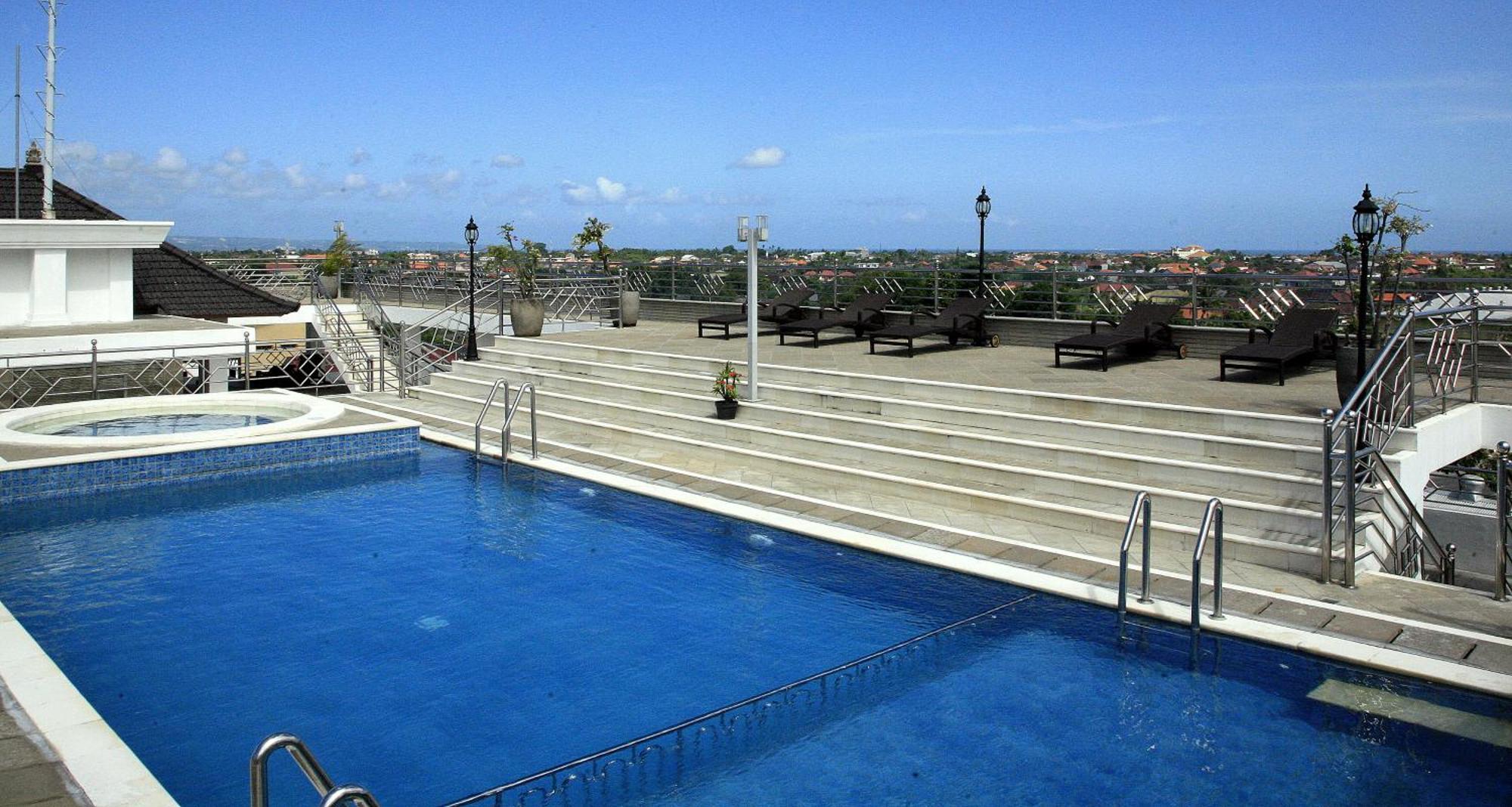 Bali Paradise Denpasar (Bali)