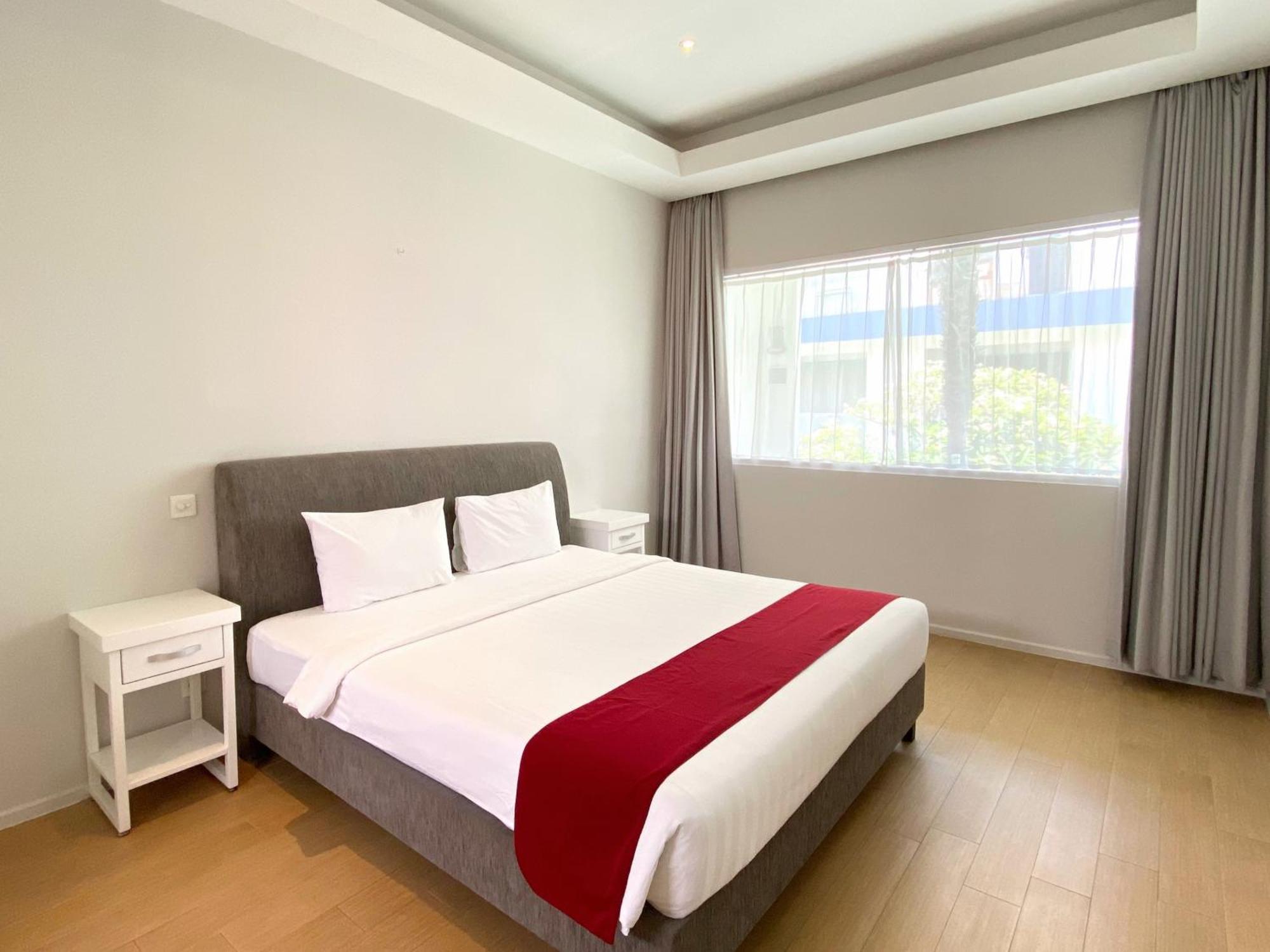 Coast Boutique Kuta (Bali)