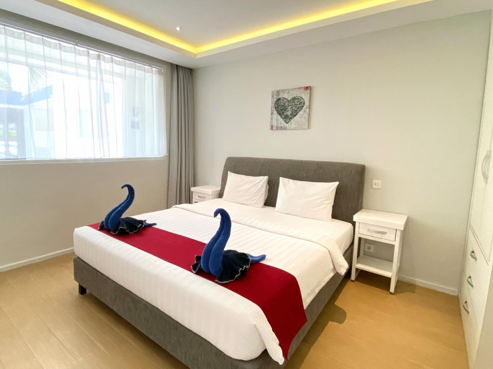 Aparthotel Coast Boutique